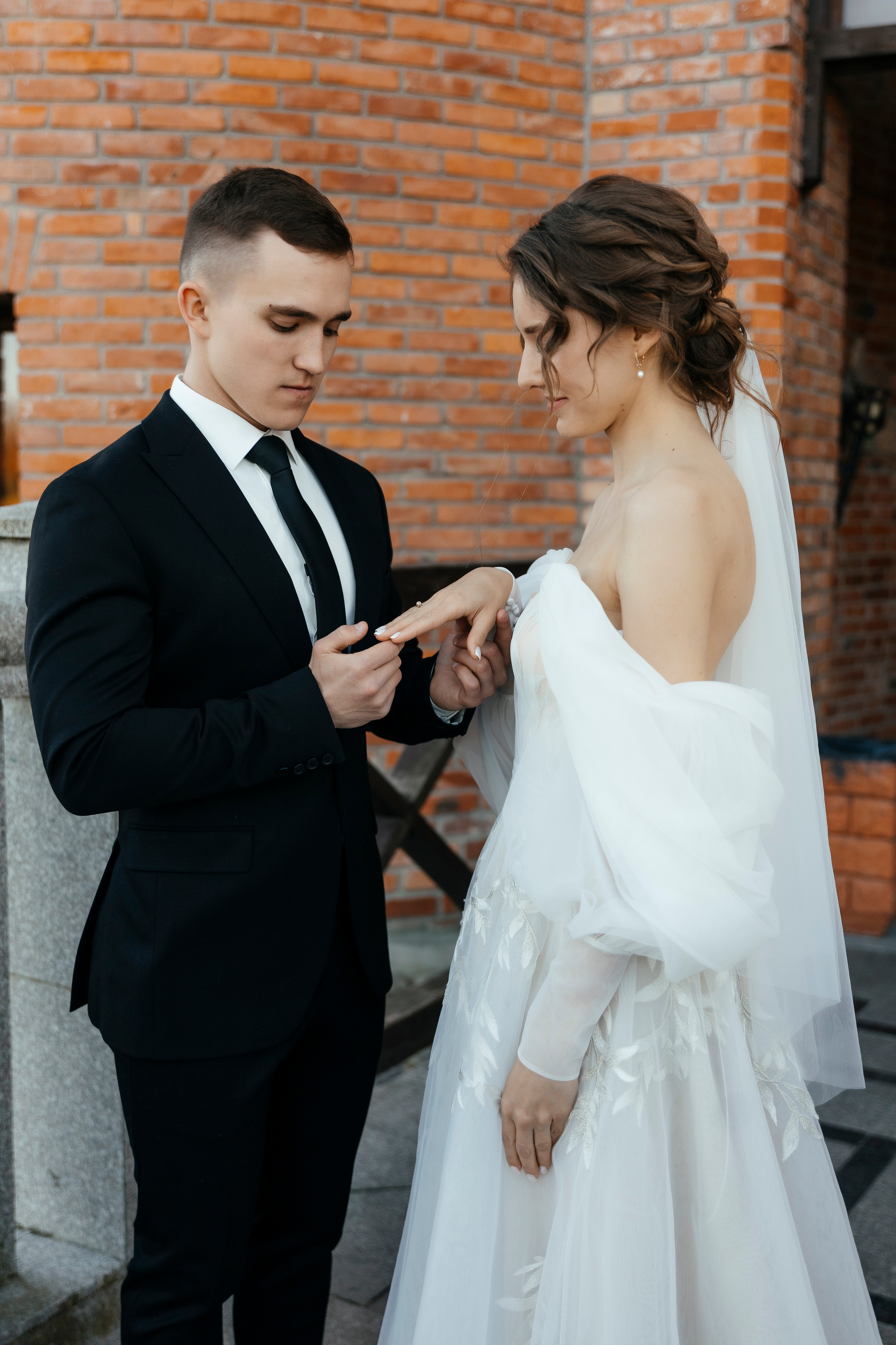 Roman&Angelina. Свадебный и портретный фотограф в Калининграде Наталия Еник