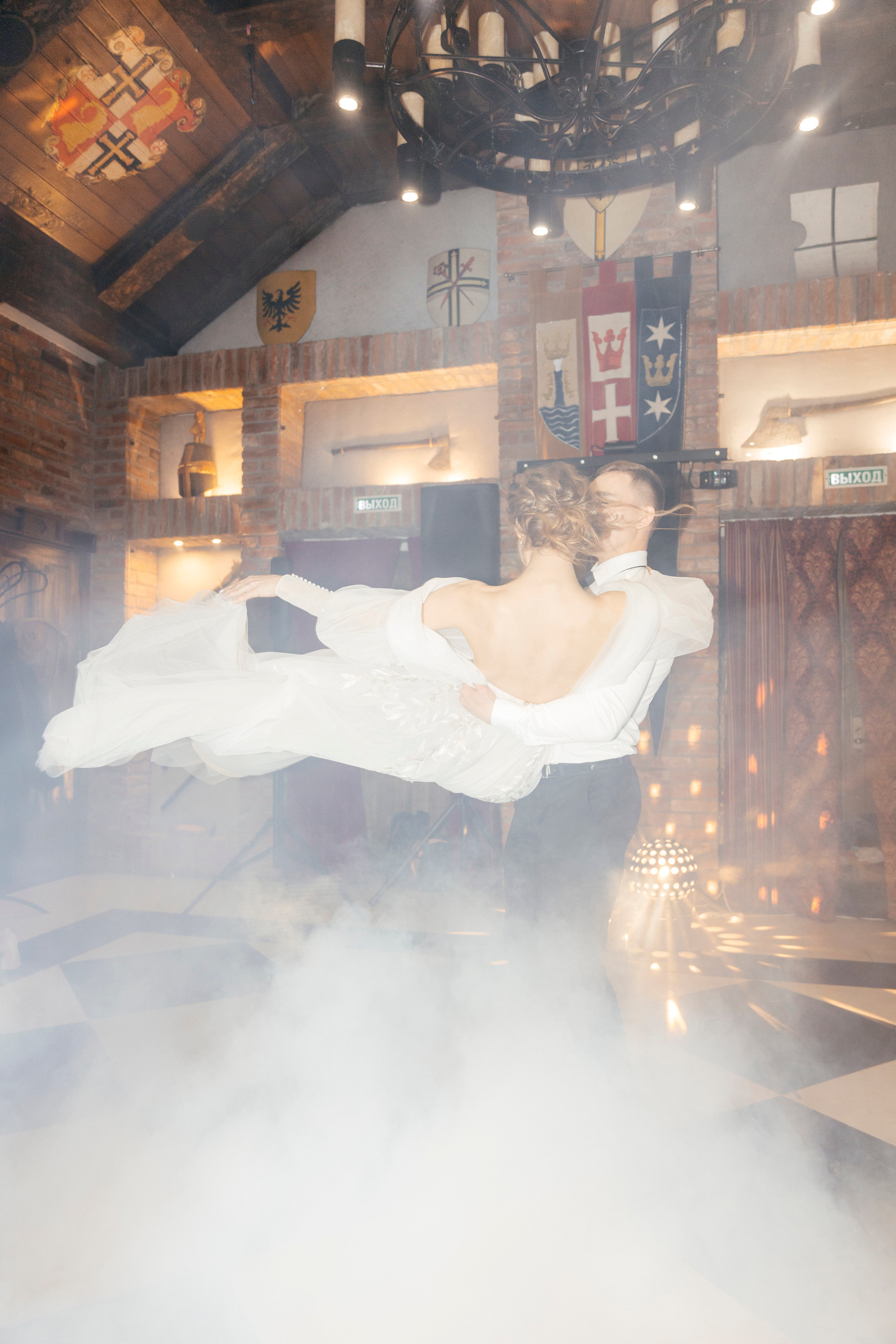 Roman&Angelina. Свадебный и портретный фотограф в Калининграде Наталия Еник