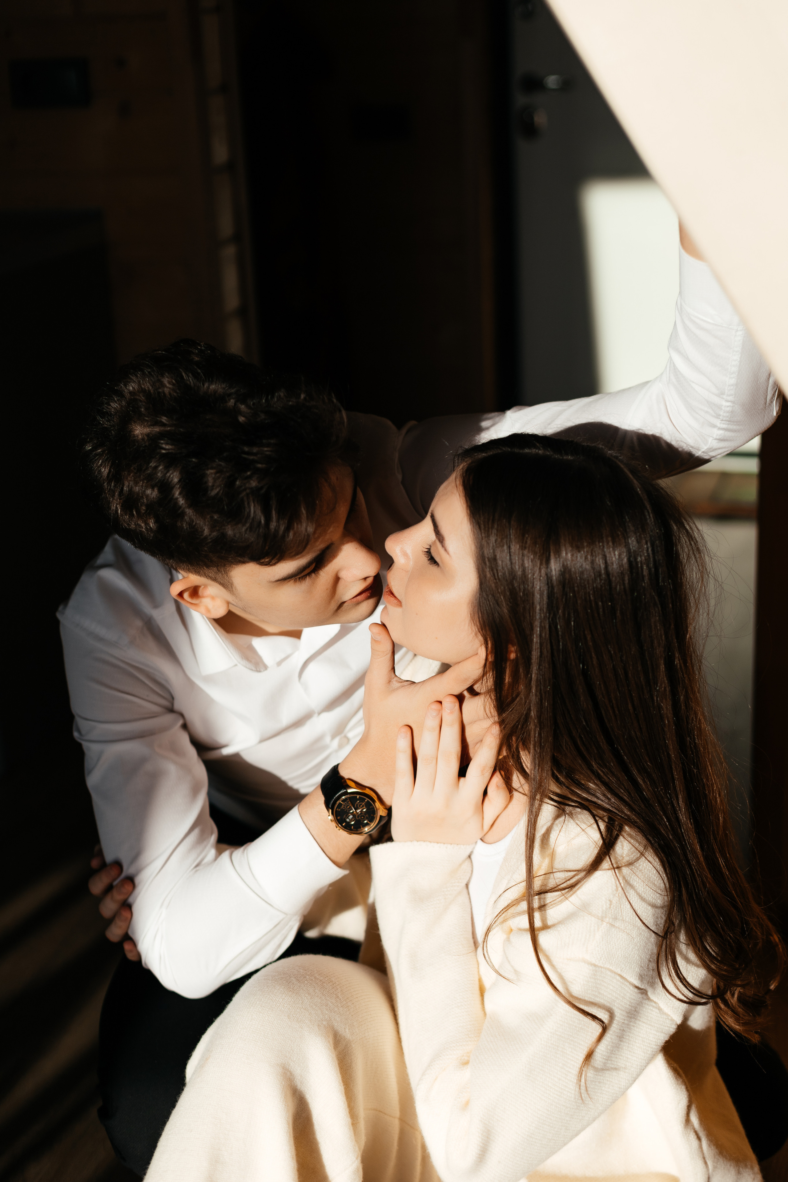 Marta&Roman. Свадебный и портретный фотограф в Калининграде Наталия Еник