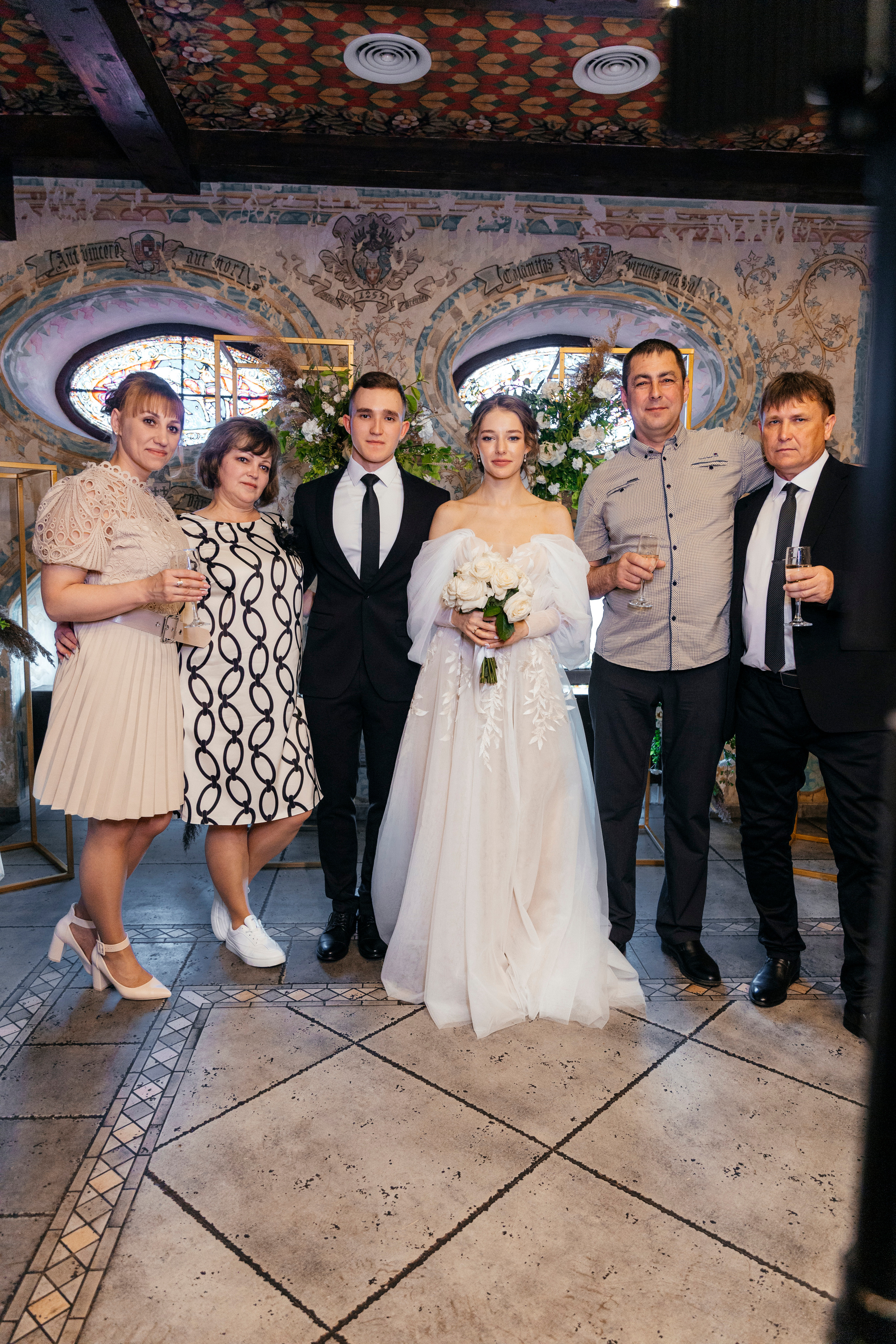 Roman&Angelina. Свадебный и портретный фотограф в Калининграде Наталия Еник