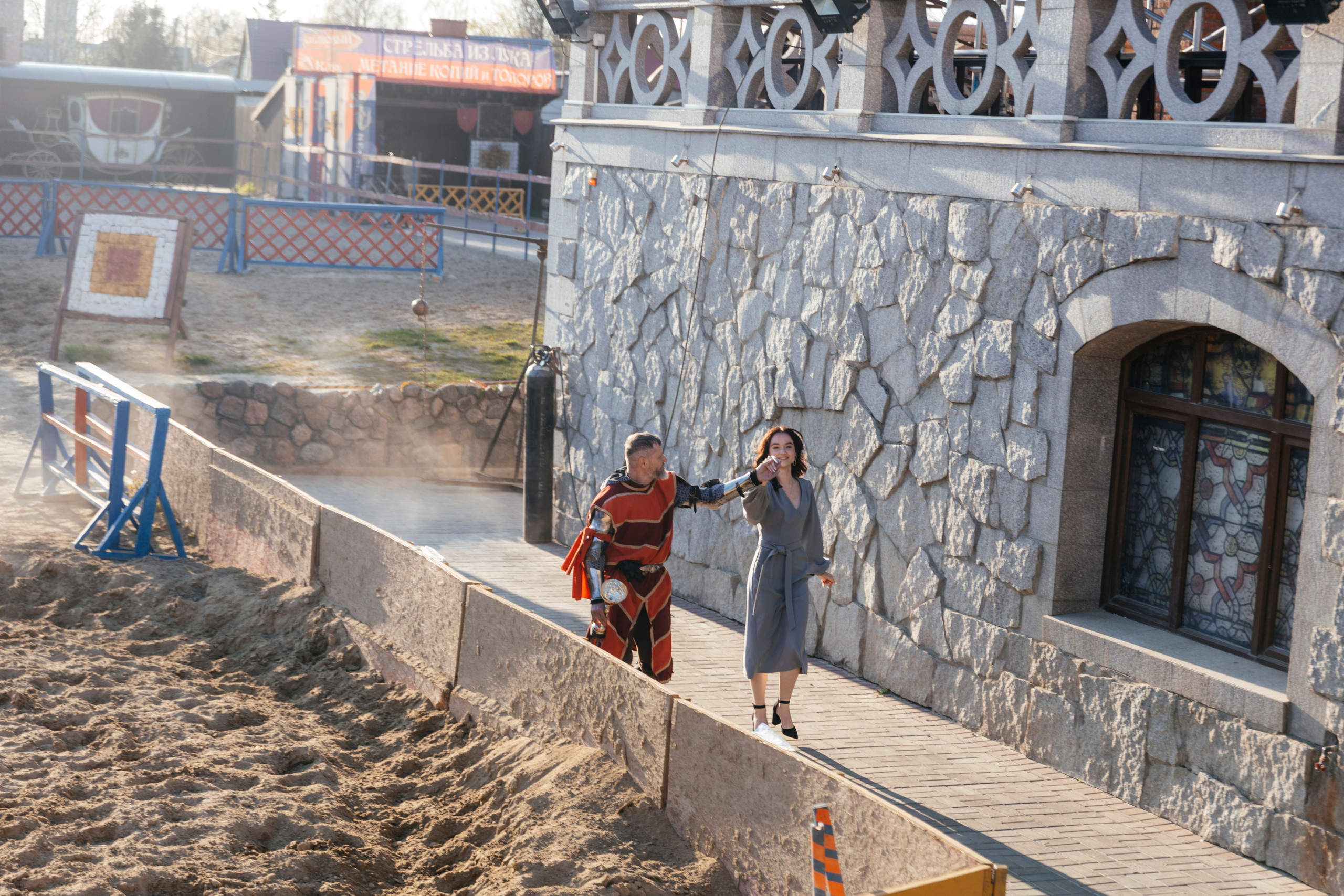 Roman&Angelina. Свадебный и портретный фотограф в Калининграде Наталия Еник