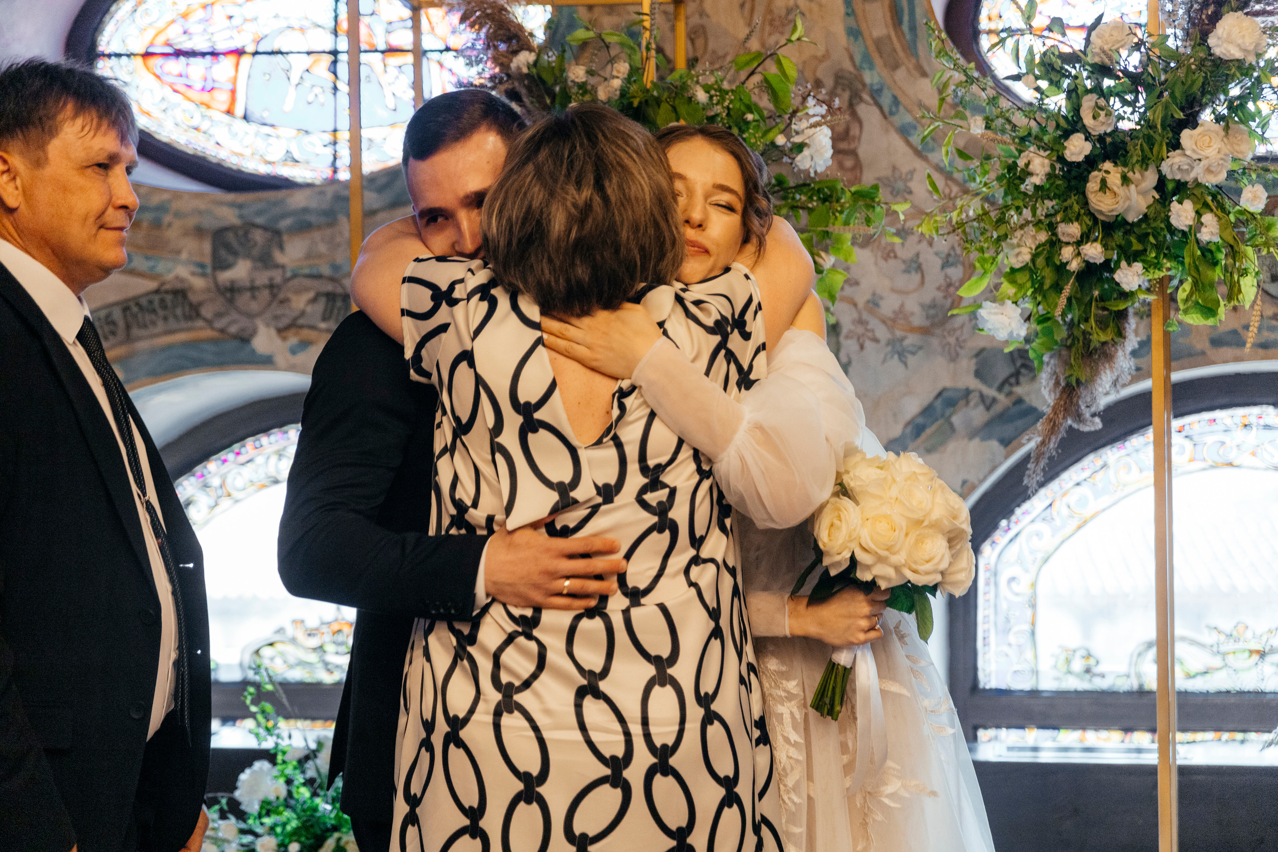 Roman&Angelina. Свадебный и портретный фотограф в Калининграде Наталия Еник