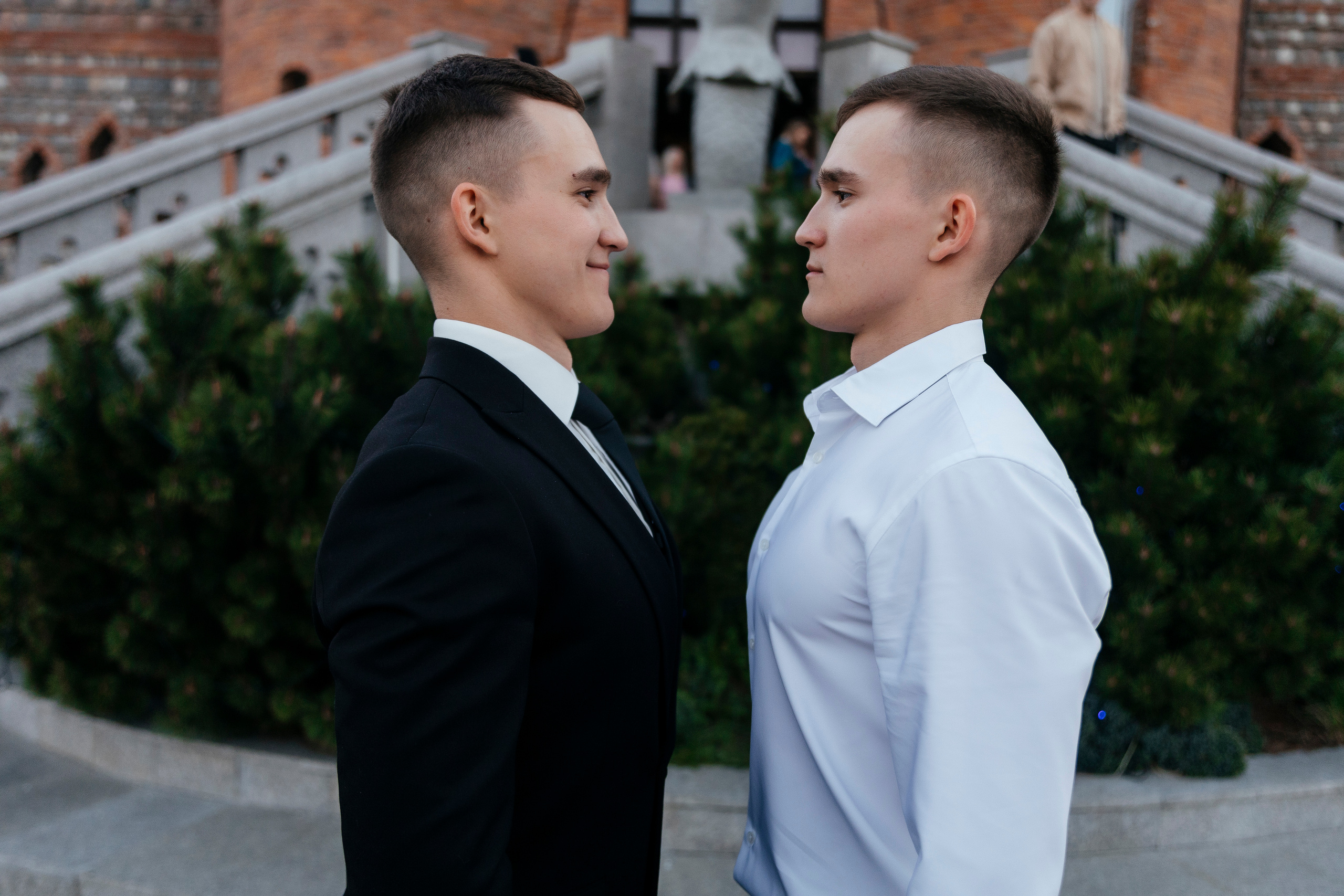 Roman&Angelina. Свадебный и портретный фотограф в Калининграде Наталия Еник