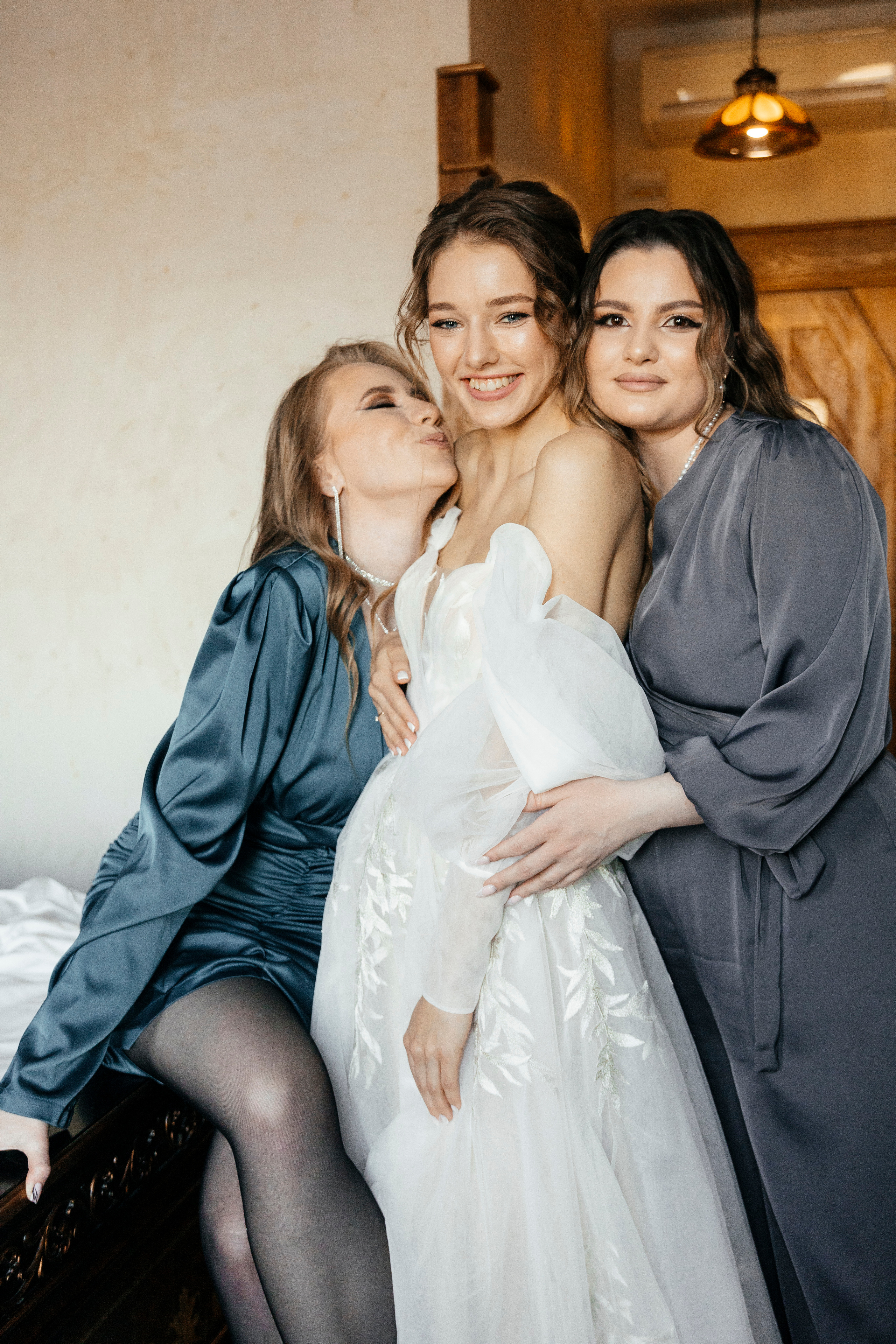 Roman&Angelina. Свадебный и портретный фотограф в Калининграде Наталия Еник