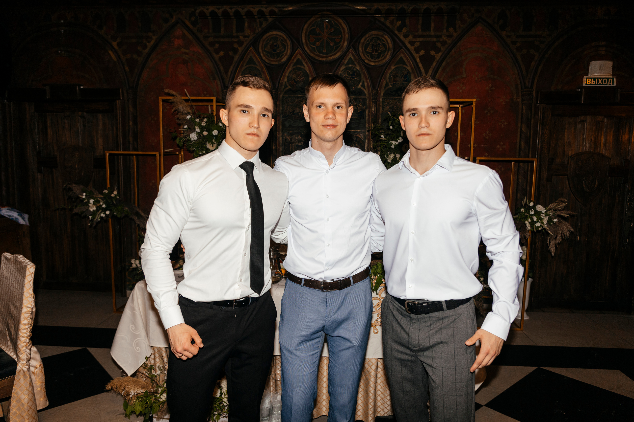 Roman&Angelina. Свадебный и портретный фотограф в Калининграде Наталия Еник