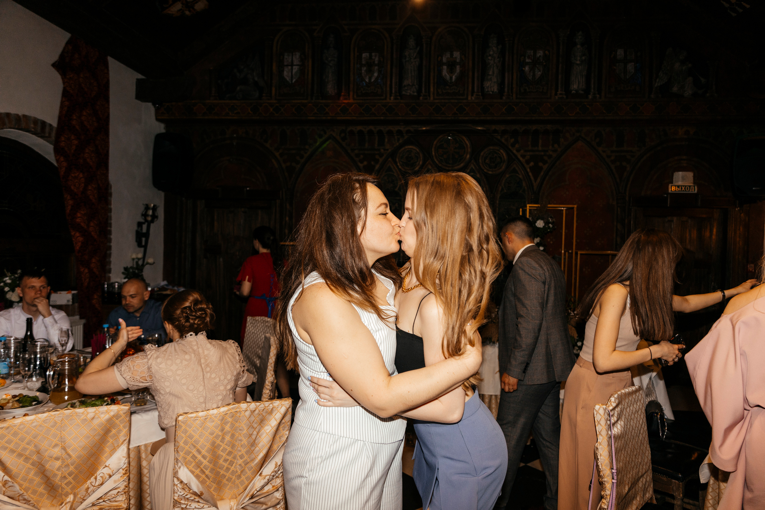 Roman&Angelina. Свадебный и портретный фотограф в Калининграде Наталия Еник