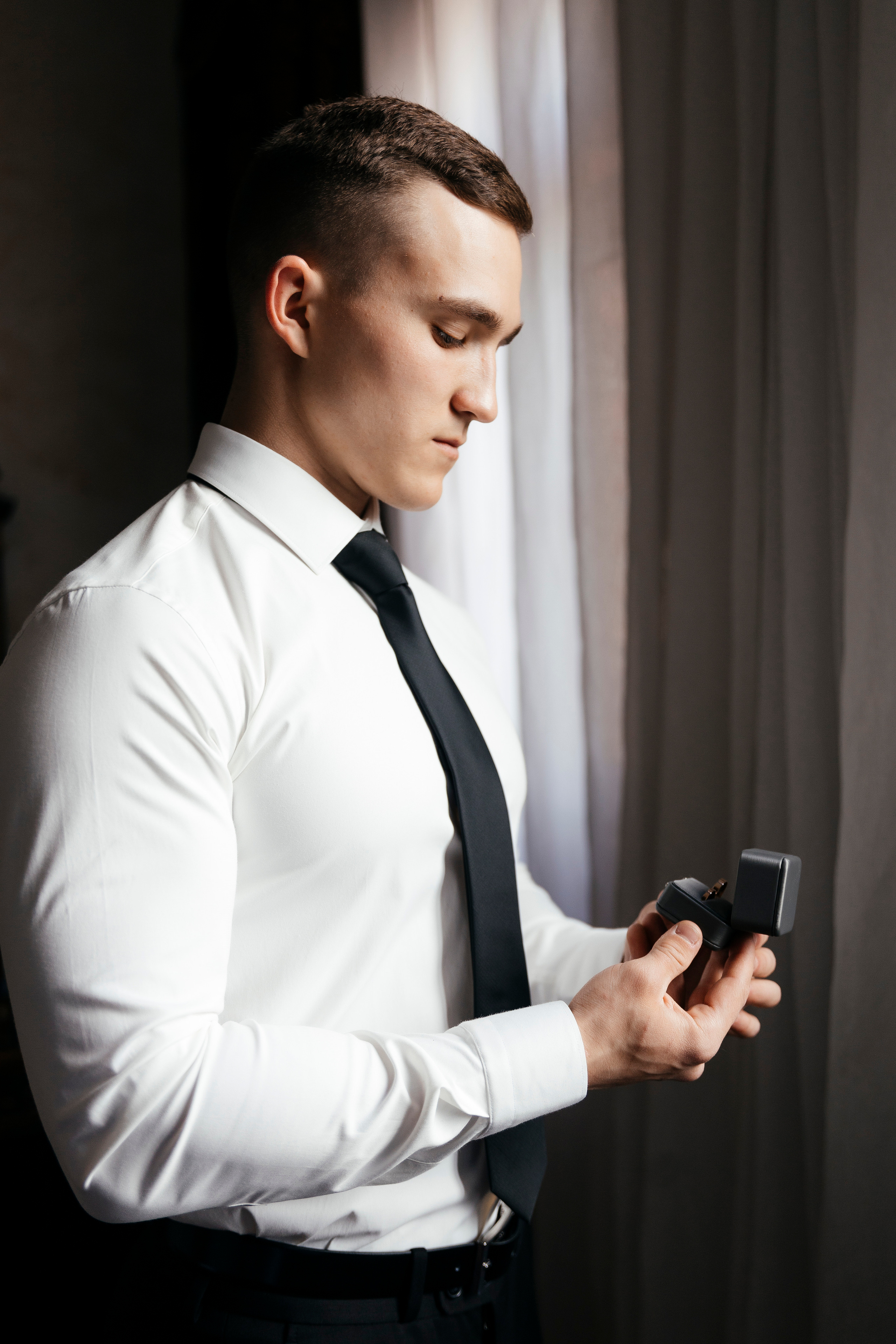 Roman&Angelina. Свадебный и портретный фотограф в Калининграде Наталия Еник