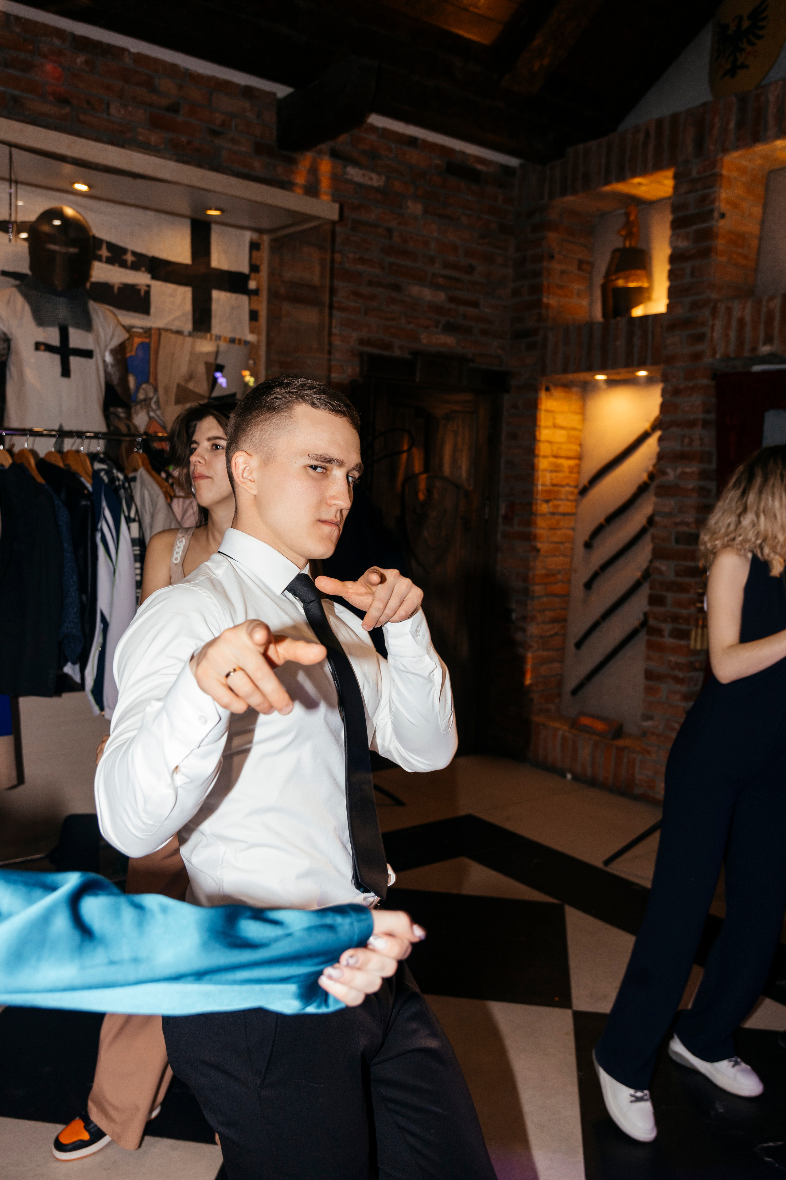 Roman&Angelina. Свадебный и портретный фотограф в Калининграде Наталия Еник