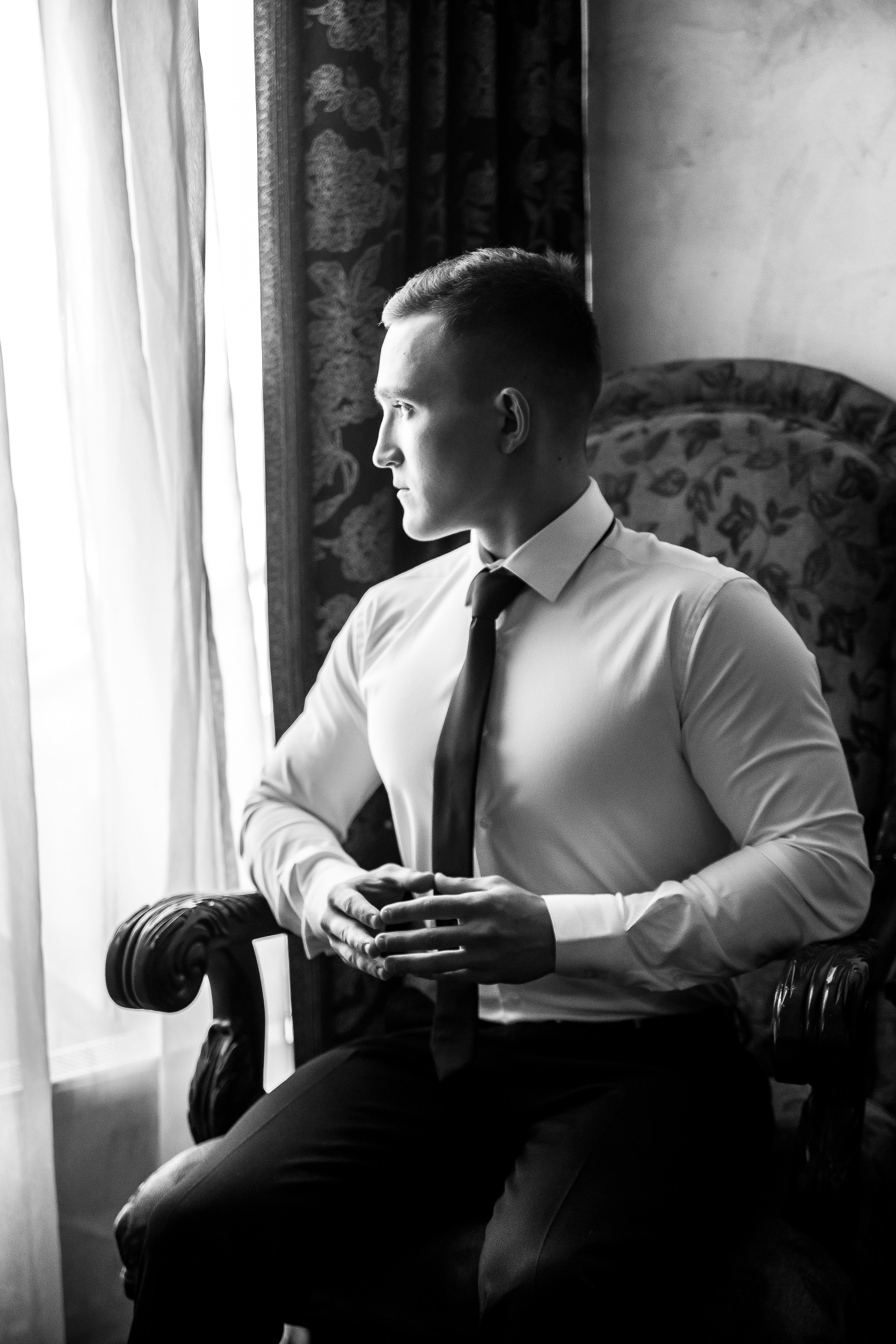 Roman&Angelina. Свадебный и портретный фотограф в Калининграде Наталия Еник