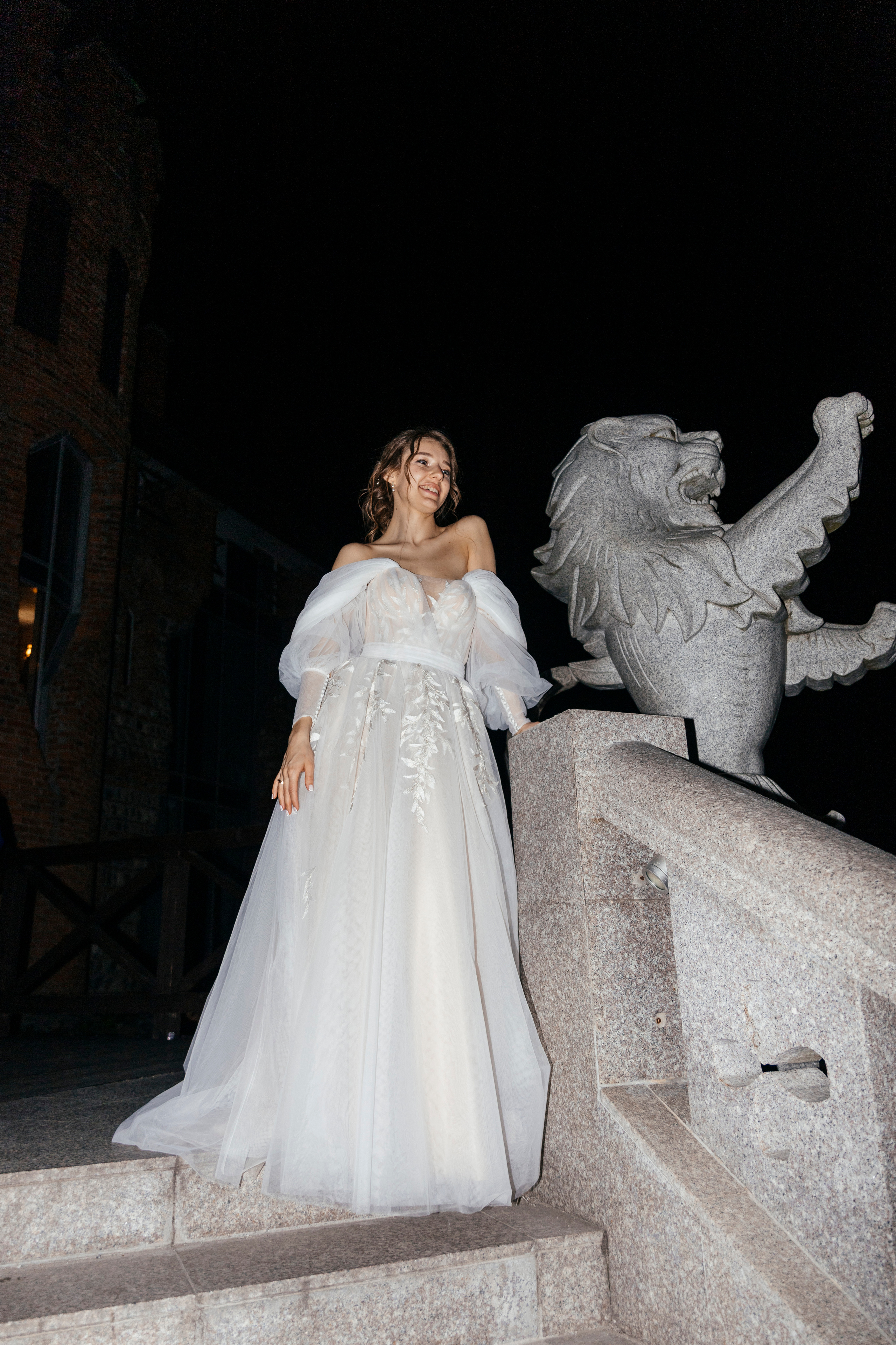 Roman&Angelina. Свадебный и портретный фотограф в Калининграде Наталия Еник