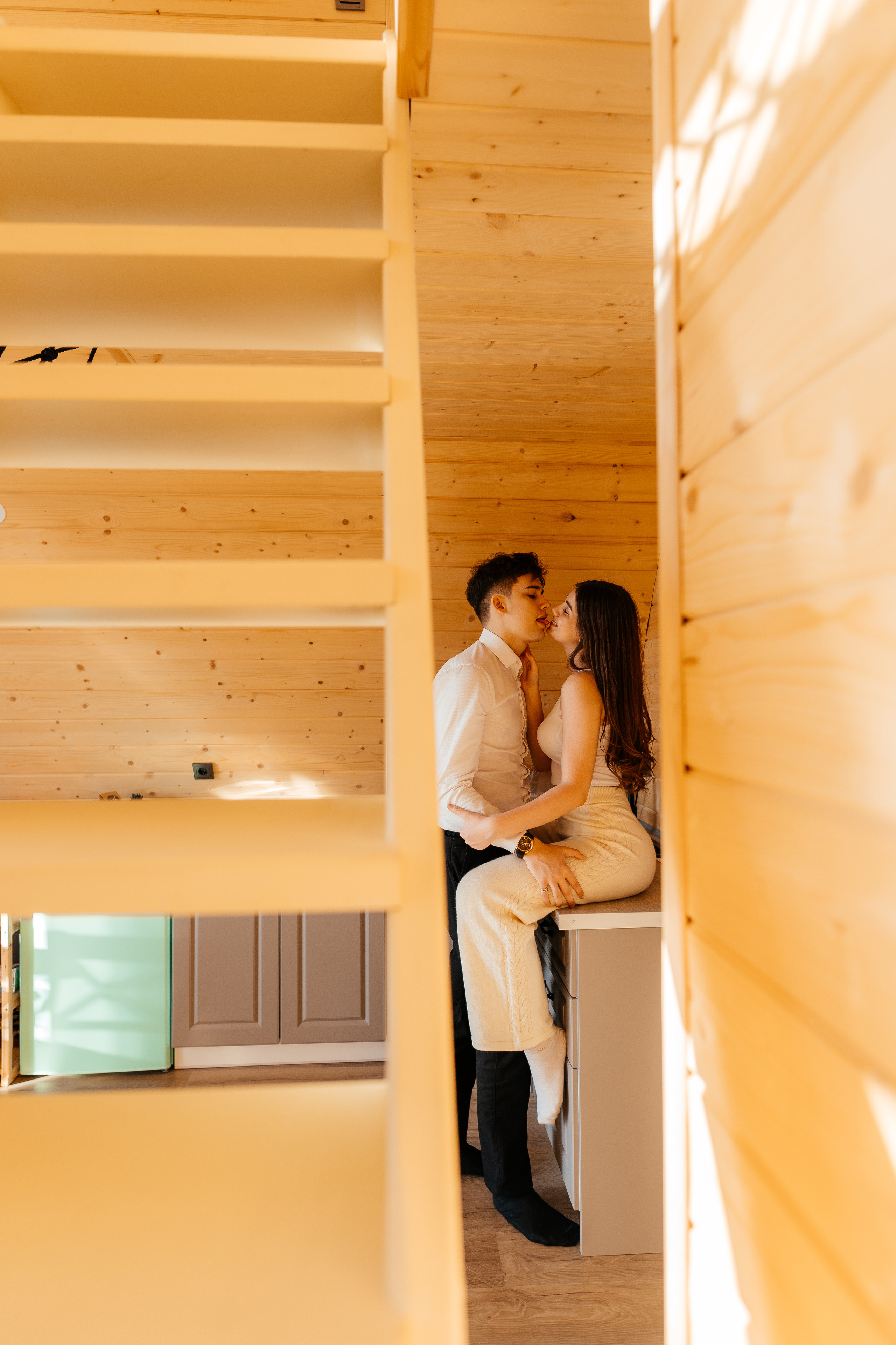 Marta&Roman. Свадебный и портретный фотограф в Калининграде Наталия Еник