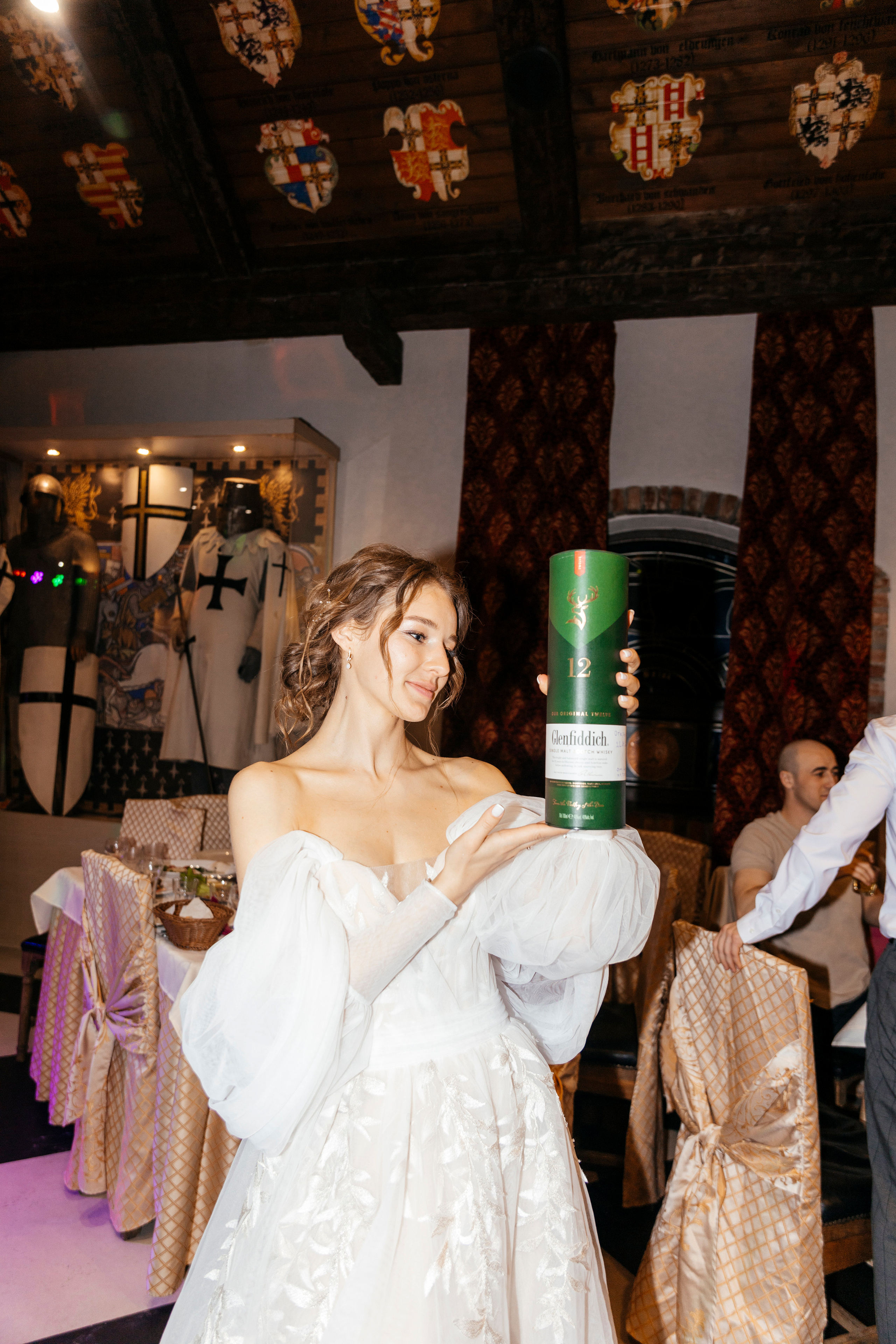 Roman&Angelina. Свадебный и портретный фотограф в Калининграде Наталия Еник