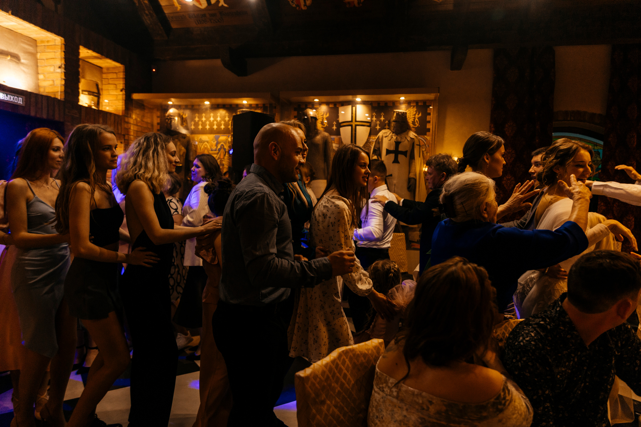 Roman&Angelina. Свадебный и портретный фотограф в Калининграде Наталия Еник