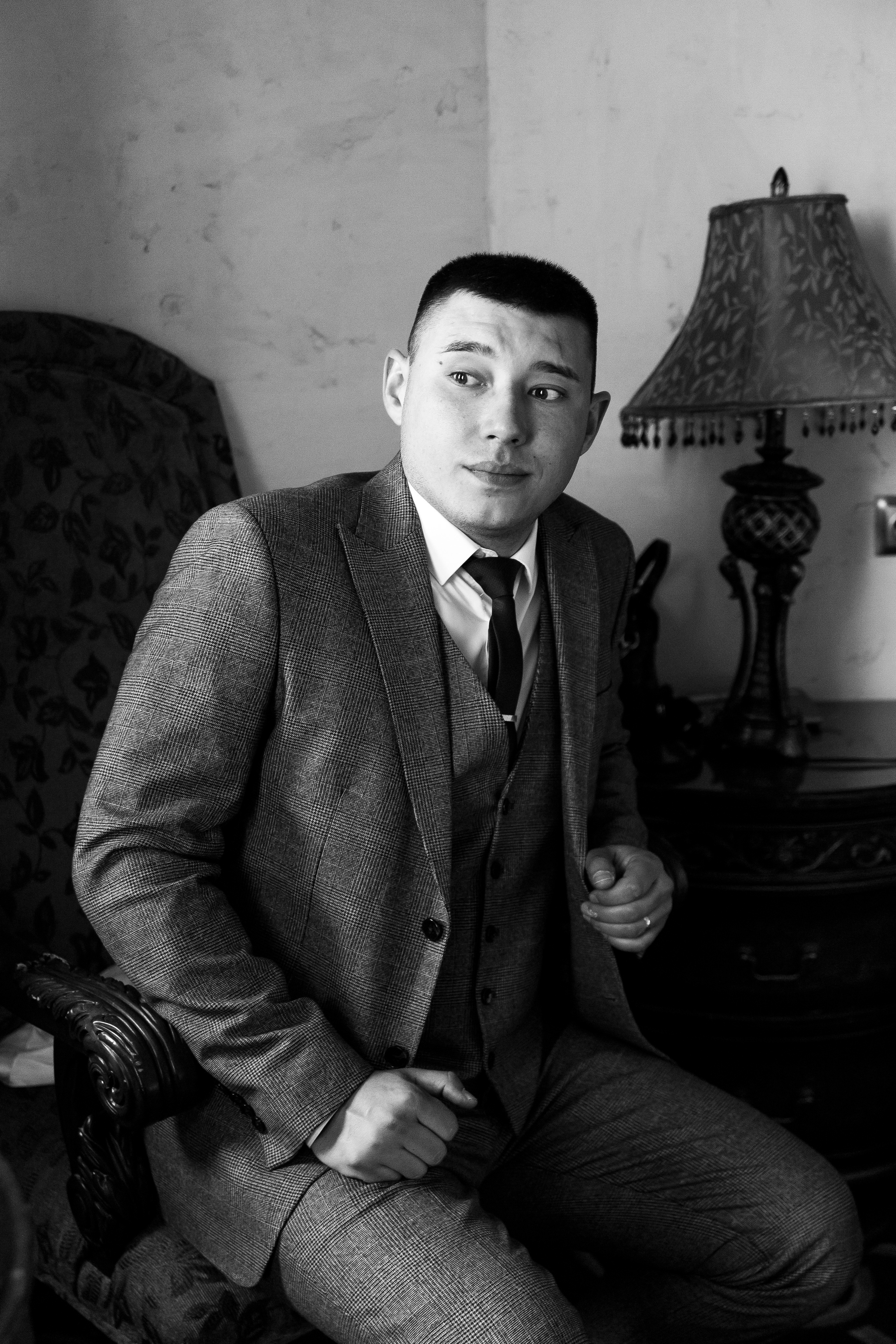 Roman&Angelina. Свадебный и портретный фотограф в Калининграде Наталия Еник