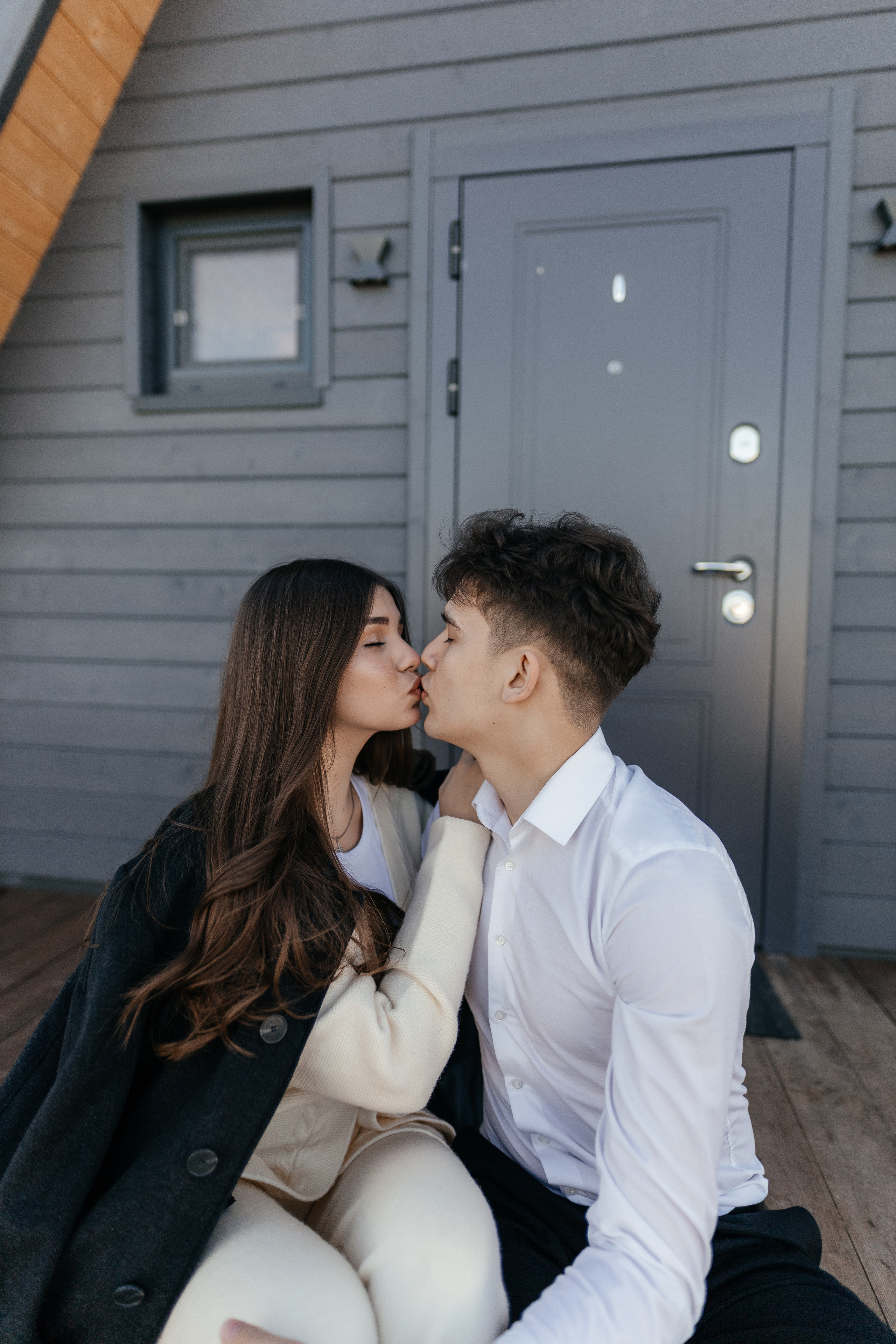 Marta&Roman. Свадебный и портретный фотограф в Калининграде Наталия Еник