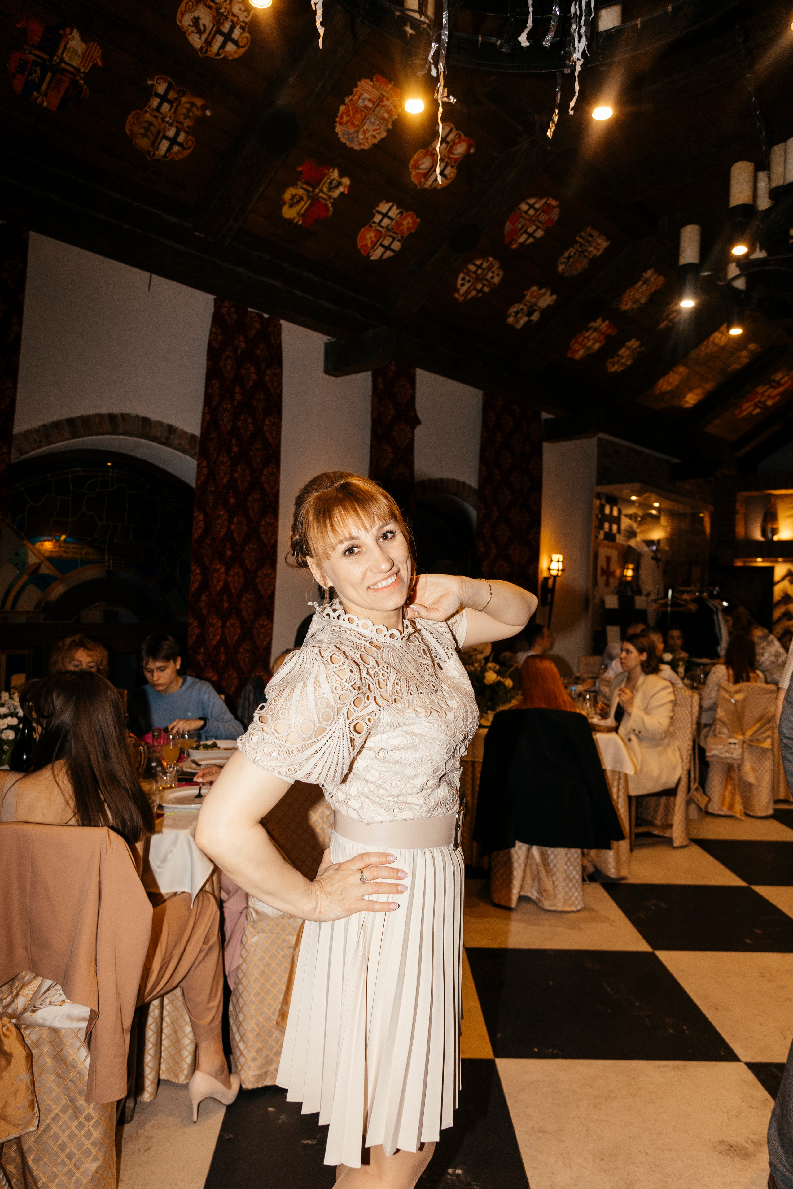 Roman&Angelina. Свадебный и портретный фотограф в Калининграде Наталия Еник