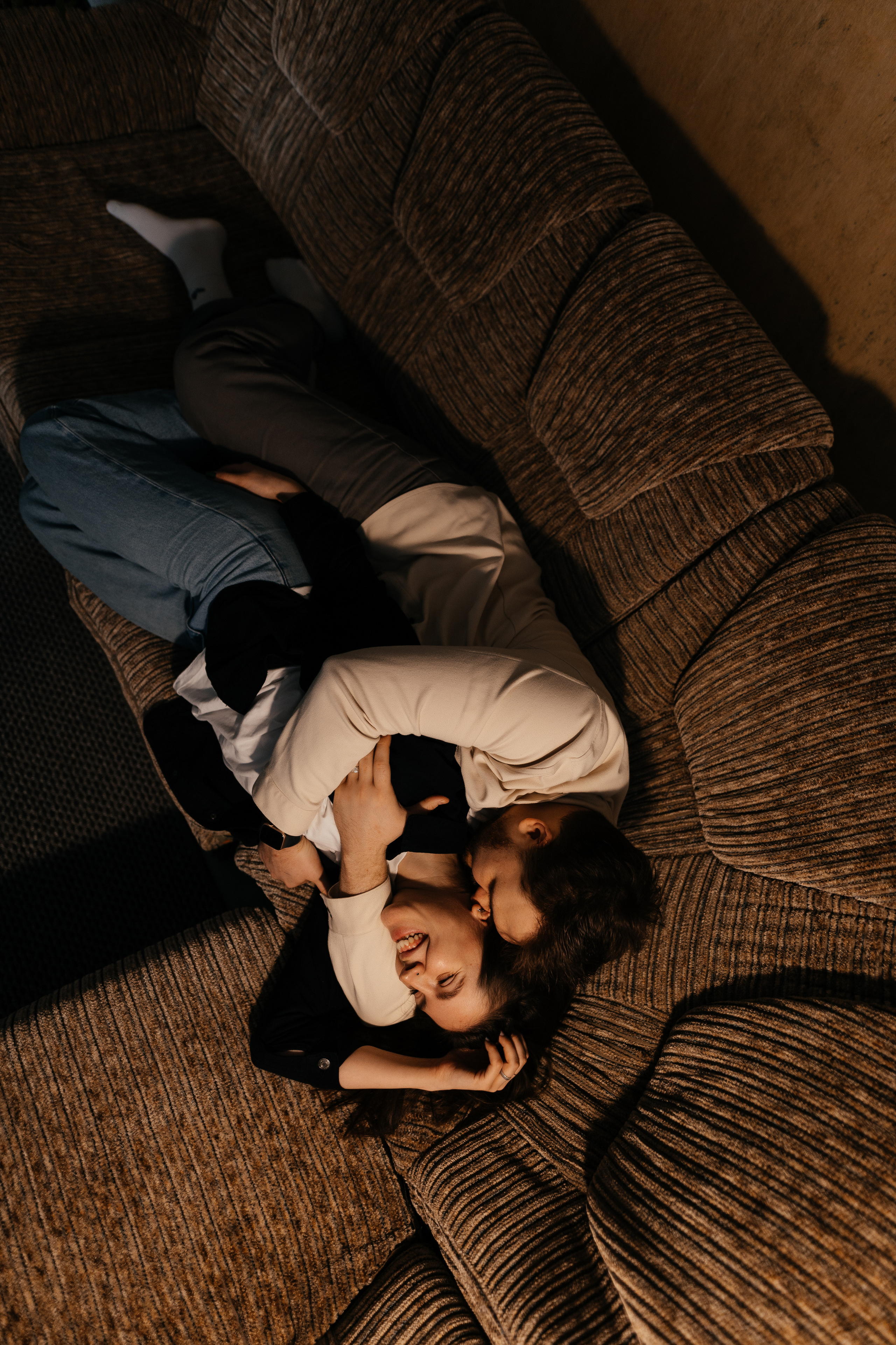 Anna&Andrei. Свадебный и портретный фотограф в Калининграде Наталия Еник