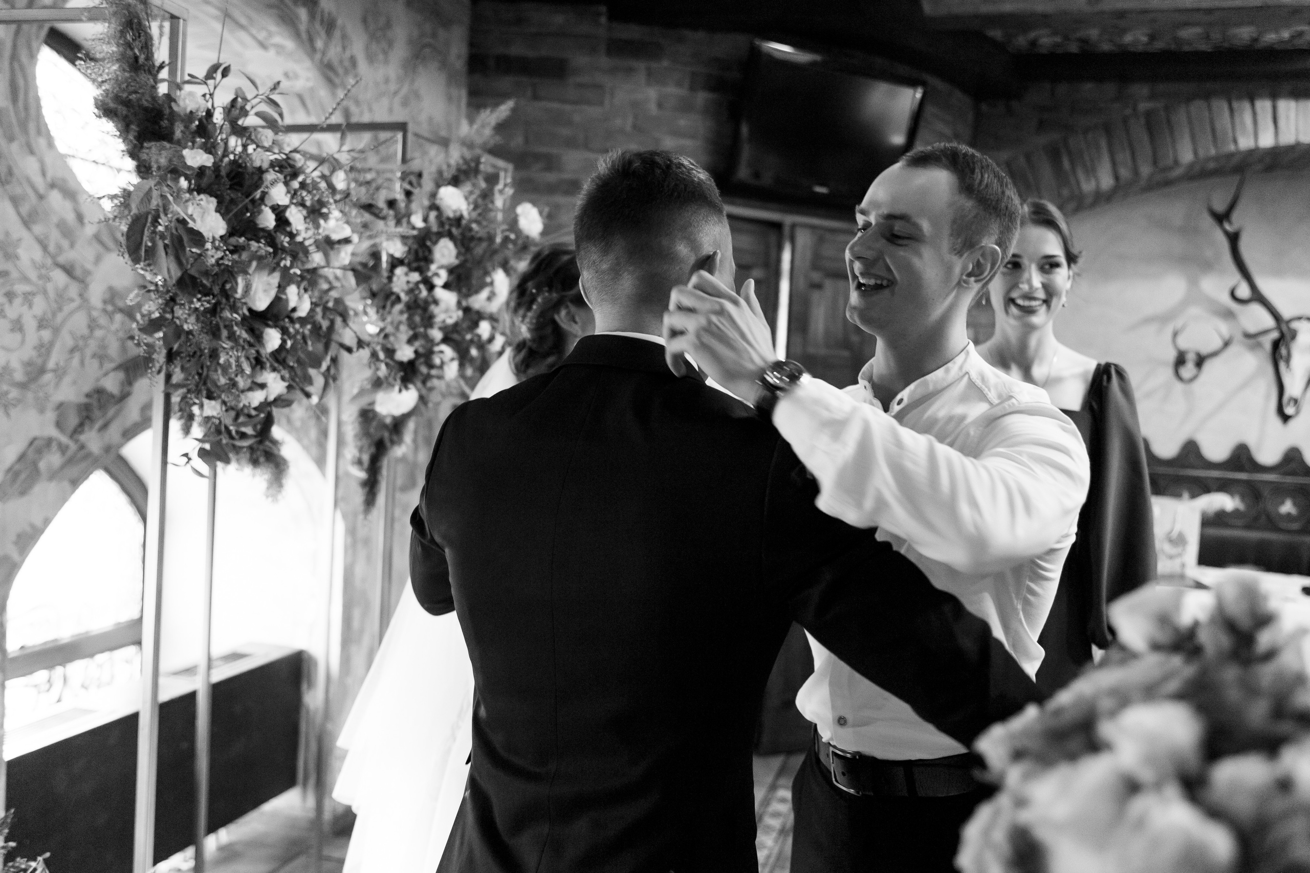 Roman&Angelina. Свадебный и портретный фотограф в Калининграде Наталия Еник