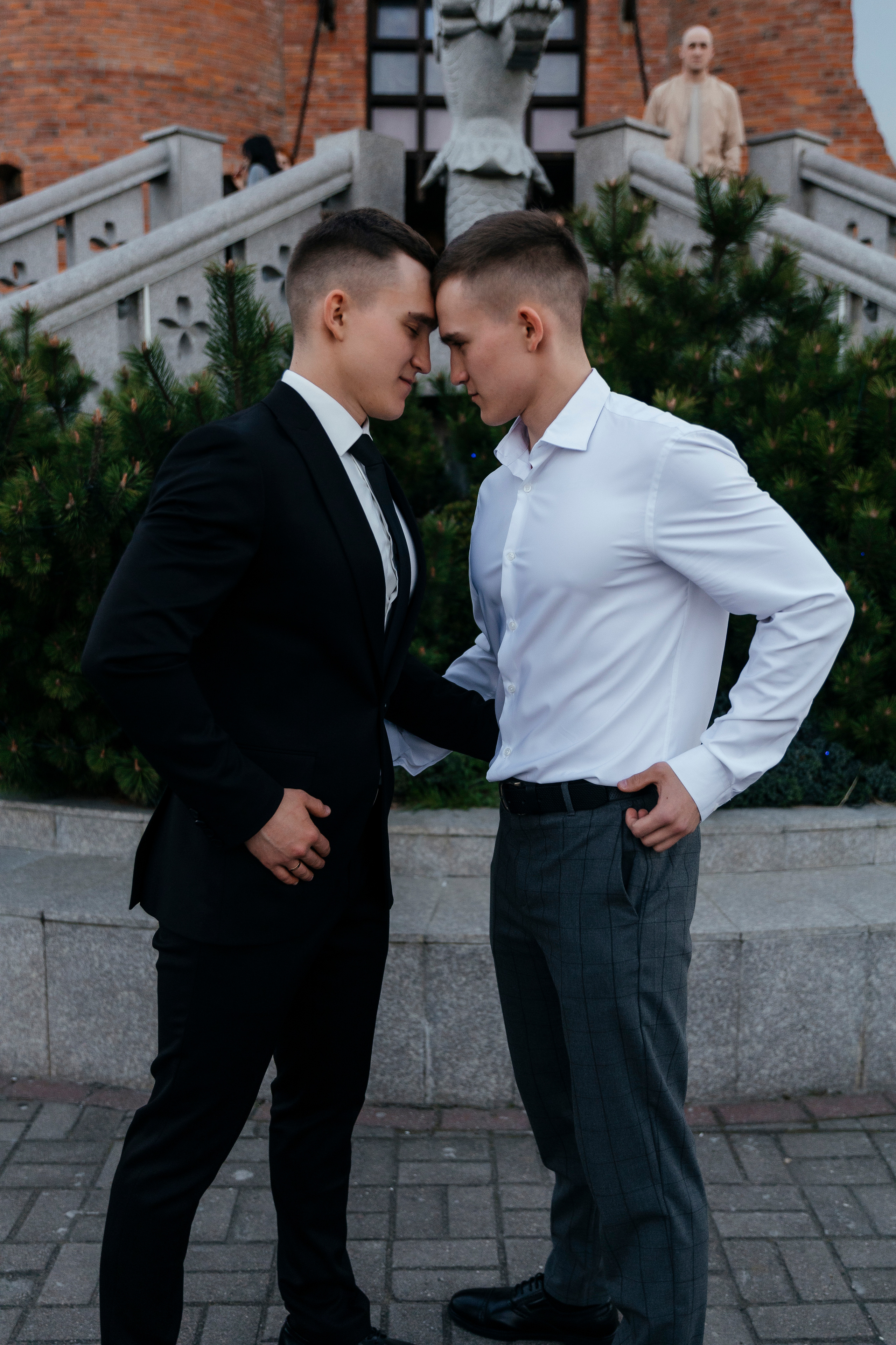 Roman&Angelina. Свадебный и портретный фотограф в Калининграде Наталия Еник