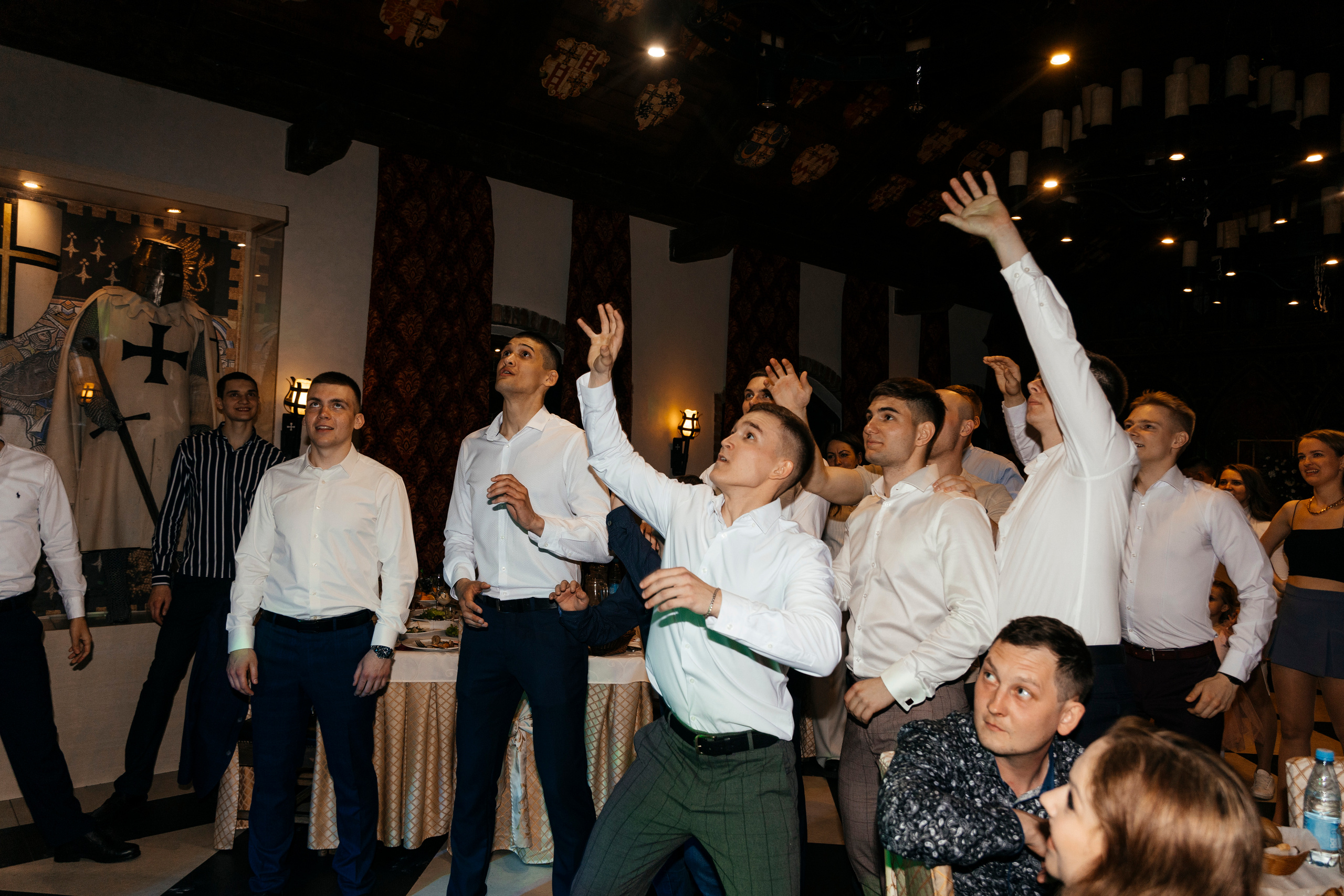 Roman&Angelina. Свадебный и портретный фотограф в Калининграде Наталия Еник