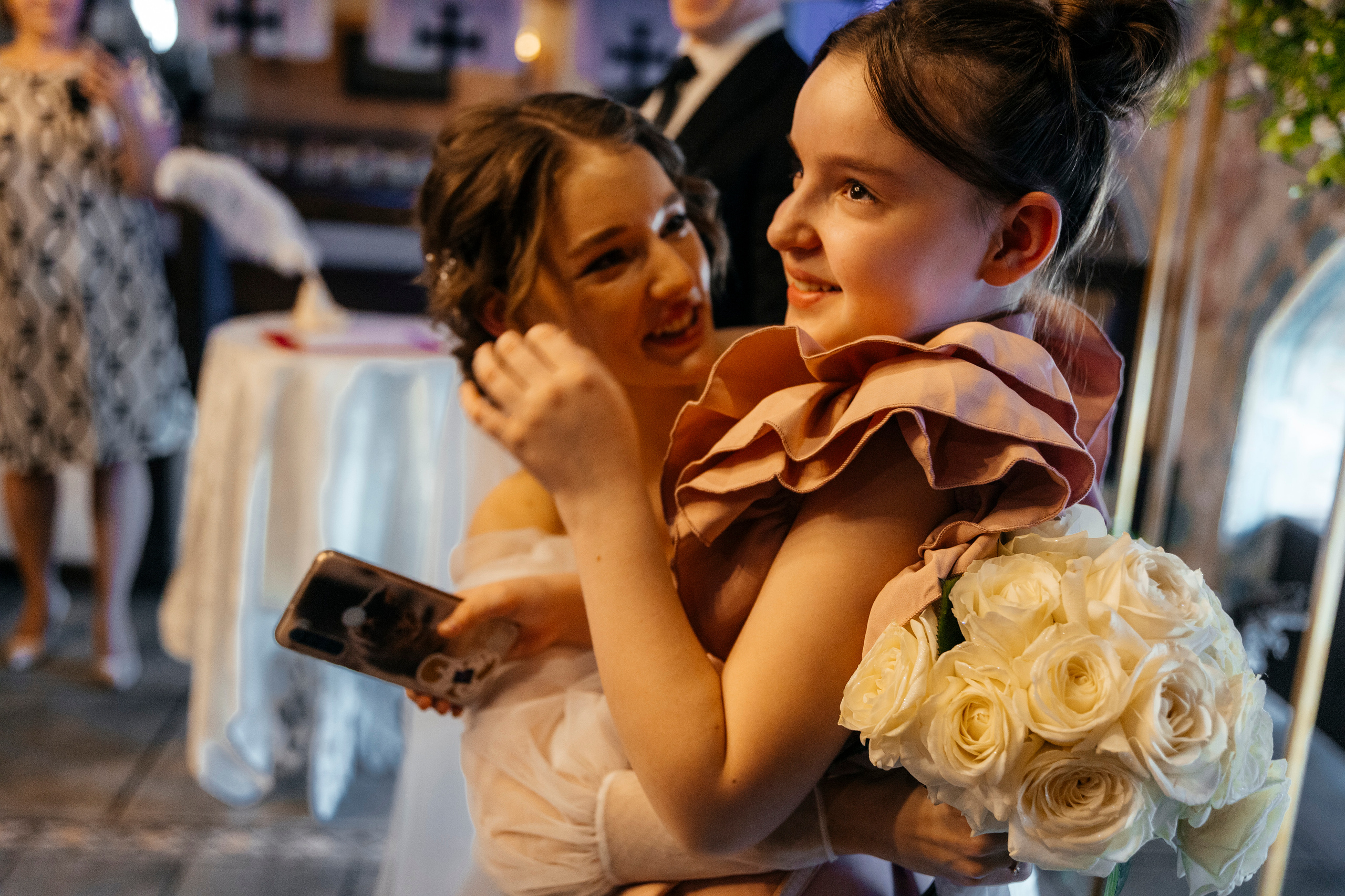 Roman&Angelina. Свадебный и портретный фотограф в Калининграде Наталия Еник