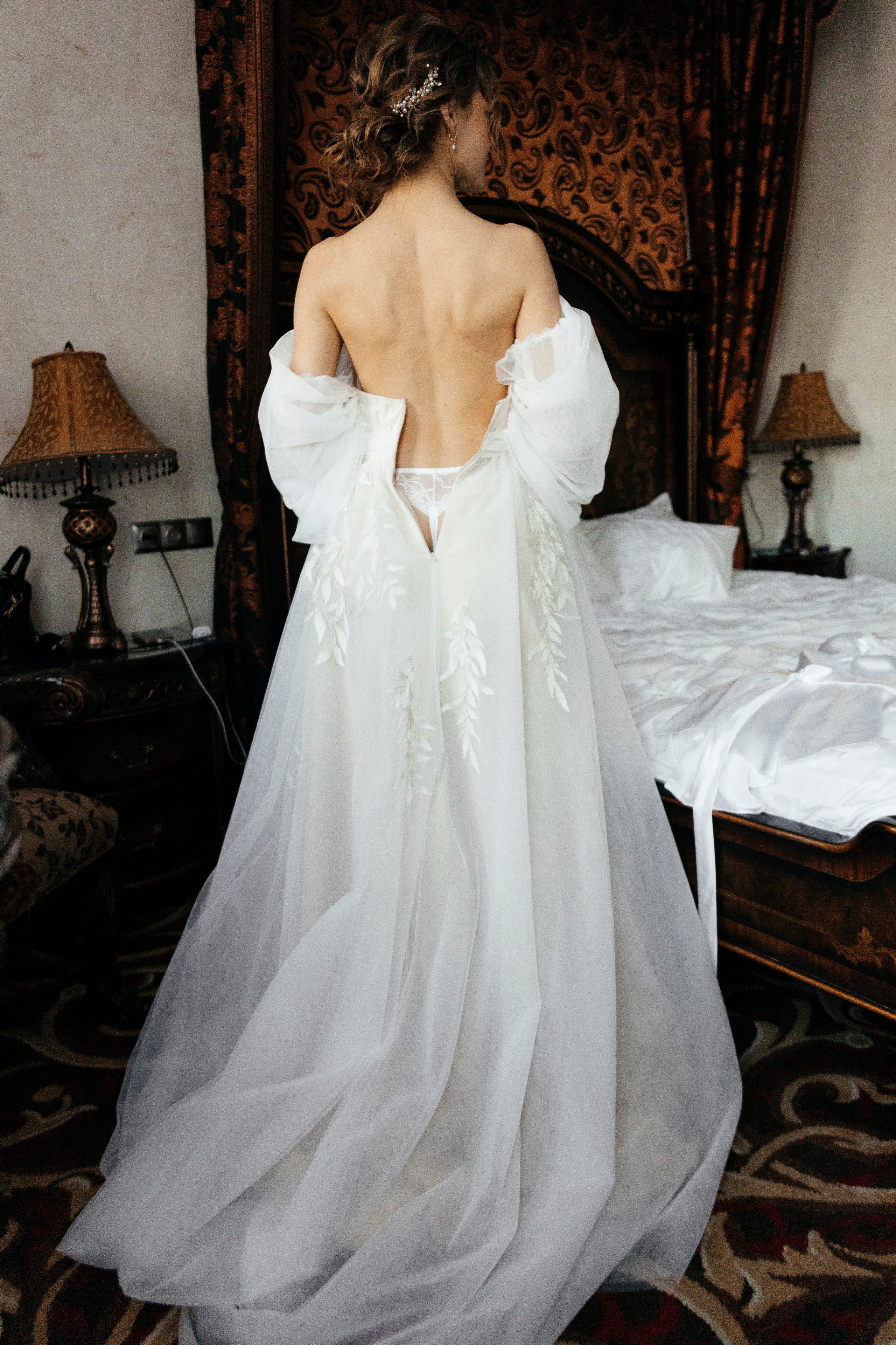 Roman&Angelina. Свадебный и портретный фотограф в Калининграде Наталия Еник