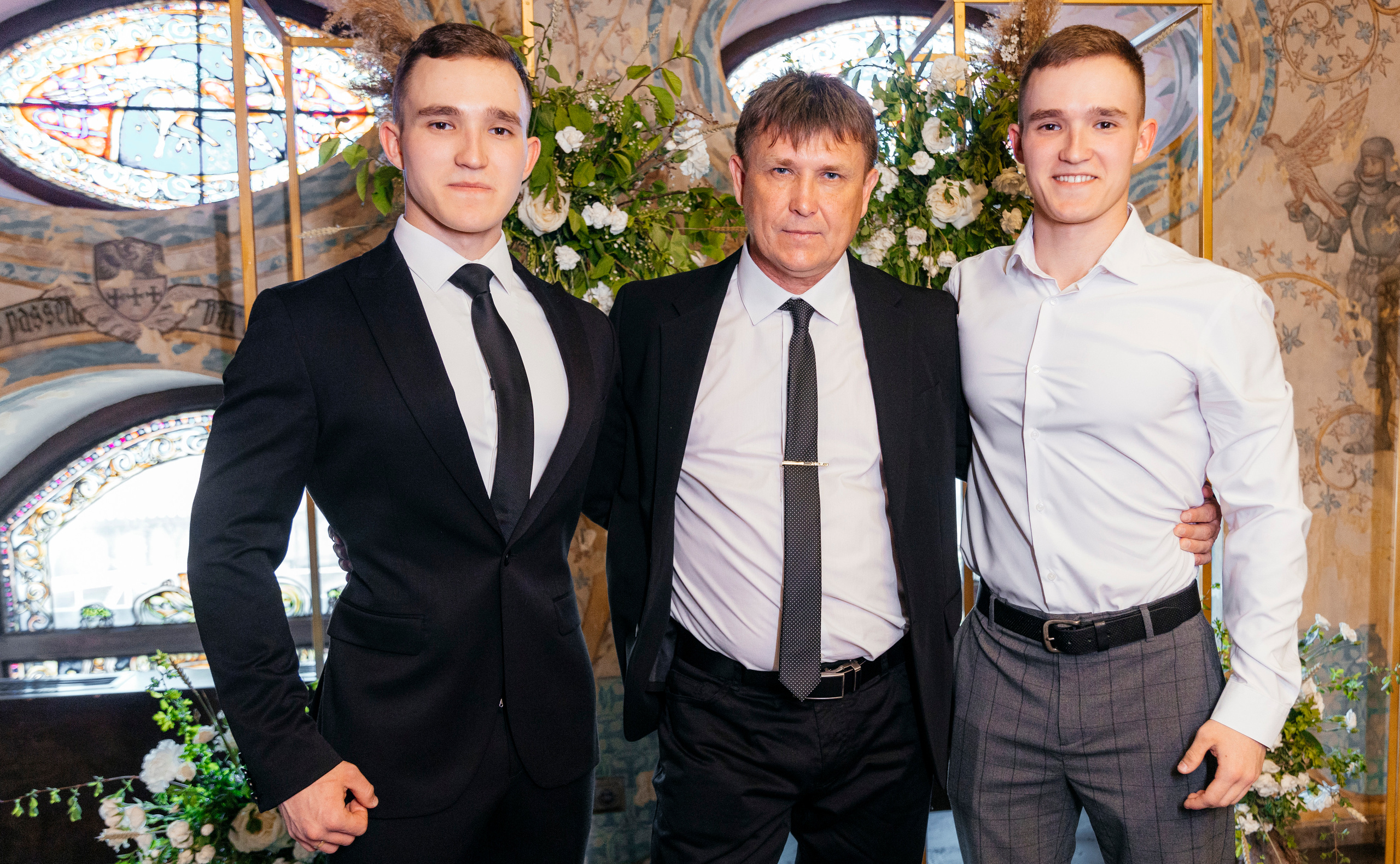 Roman&Angelina. Свадебный и портретный фотограф в Калининграде Наталия Еник