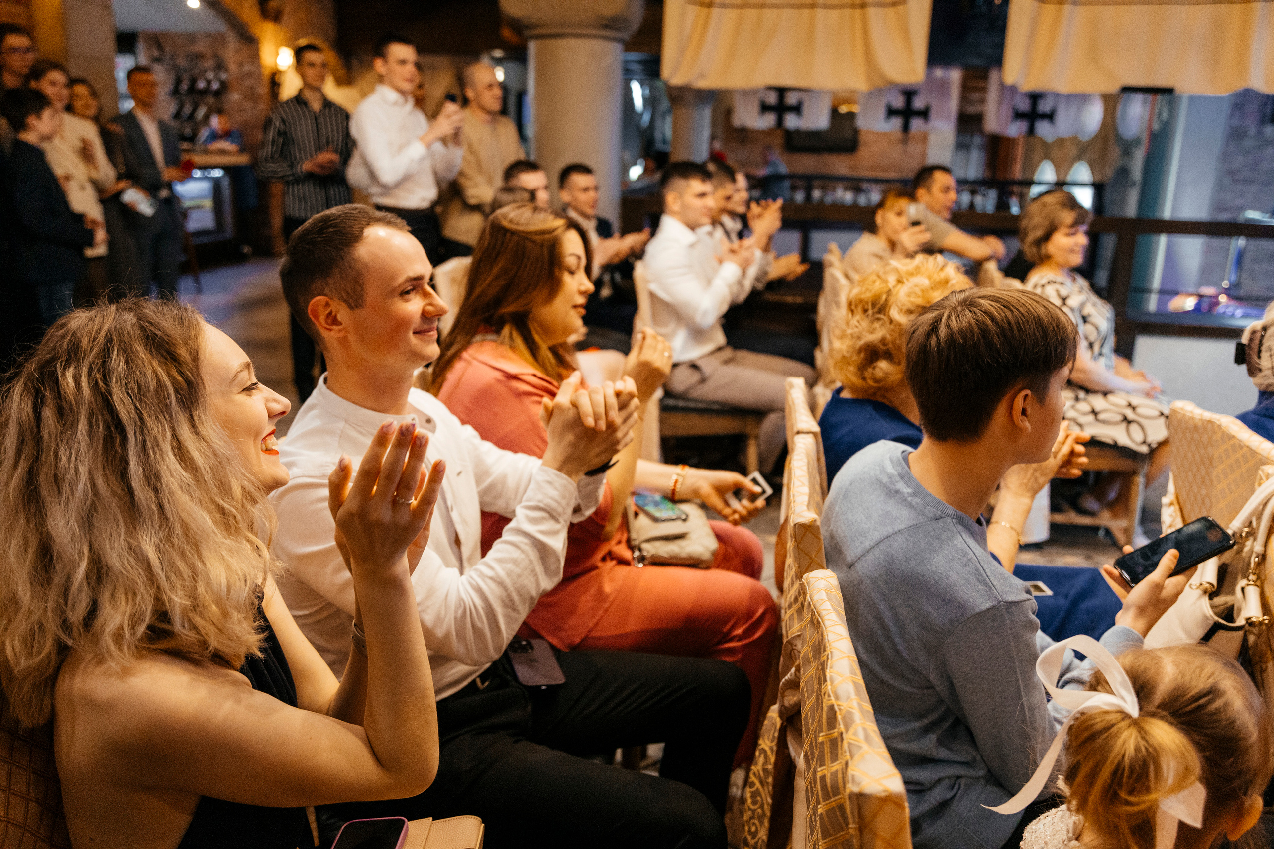 Roman&Angelina. Свадебный и портретный фотограф в Калининграде Наталия Еник