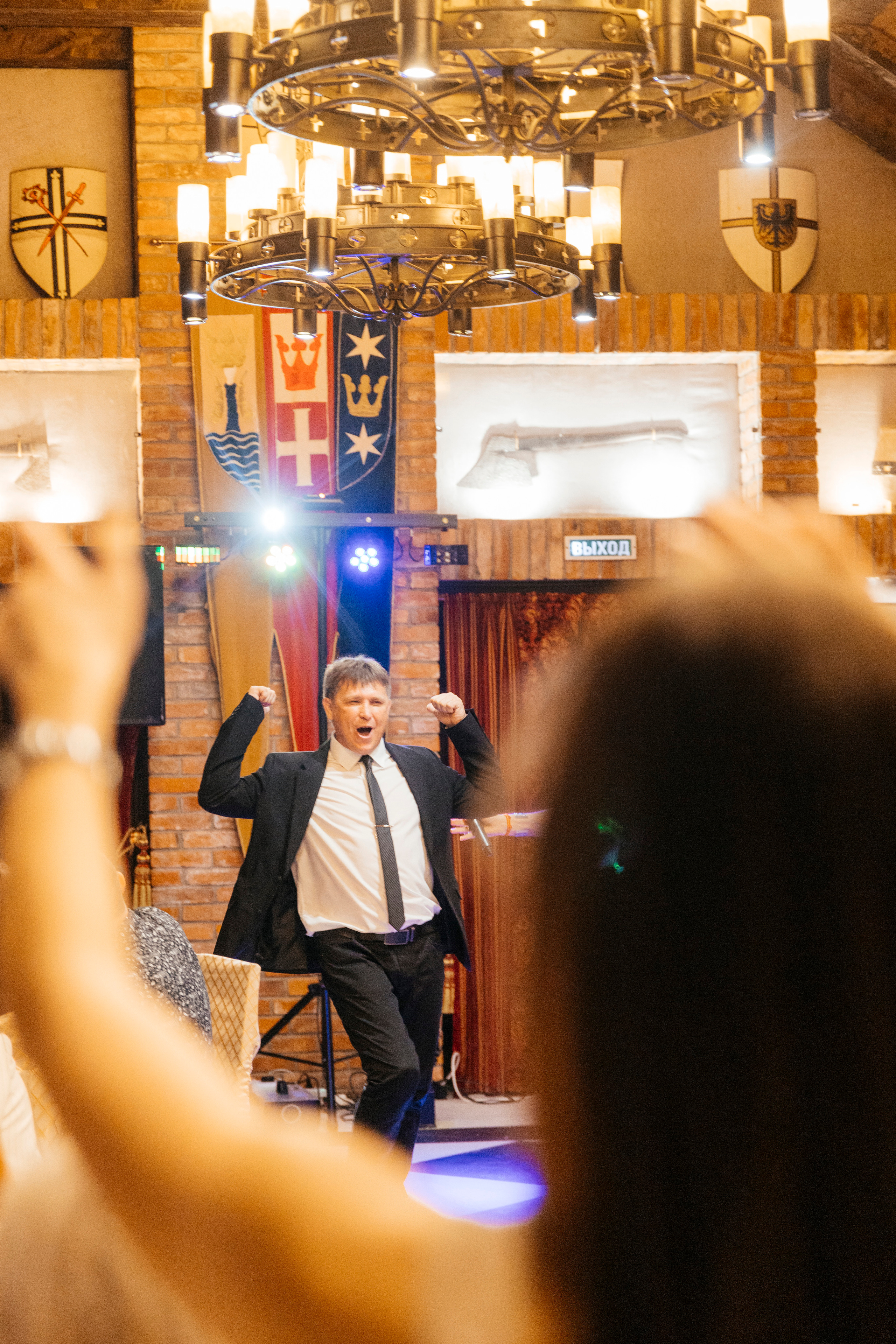 Roman&Angelina. Свадебный и портретный фотограф в Калининграде Наталия Еник