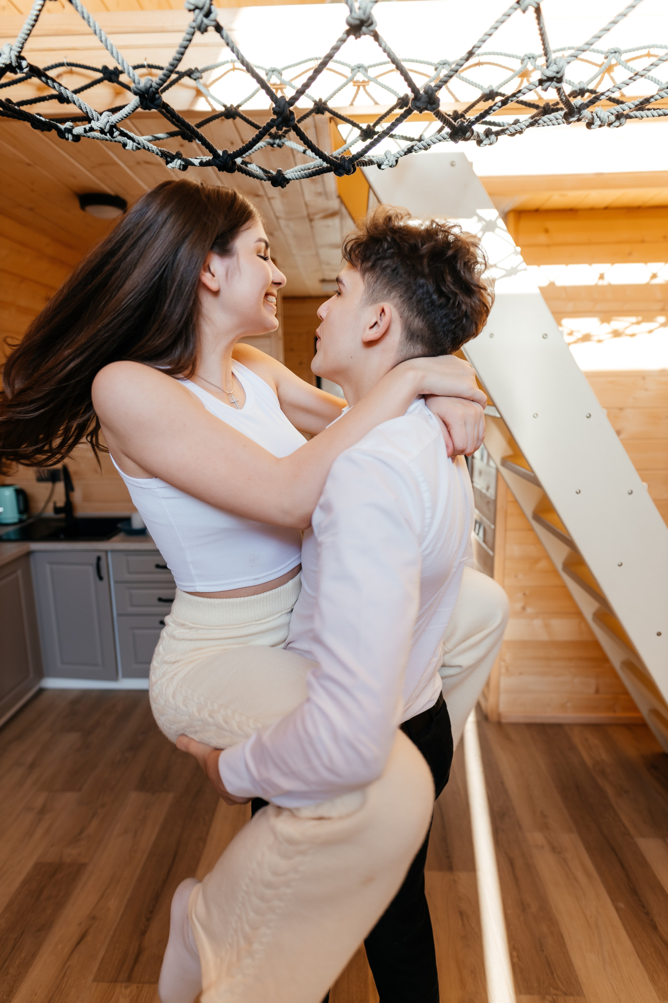 Marta&Roman. Свадебный и портретный фотограф в Калининграде Наталия Еник