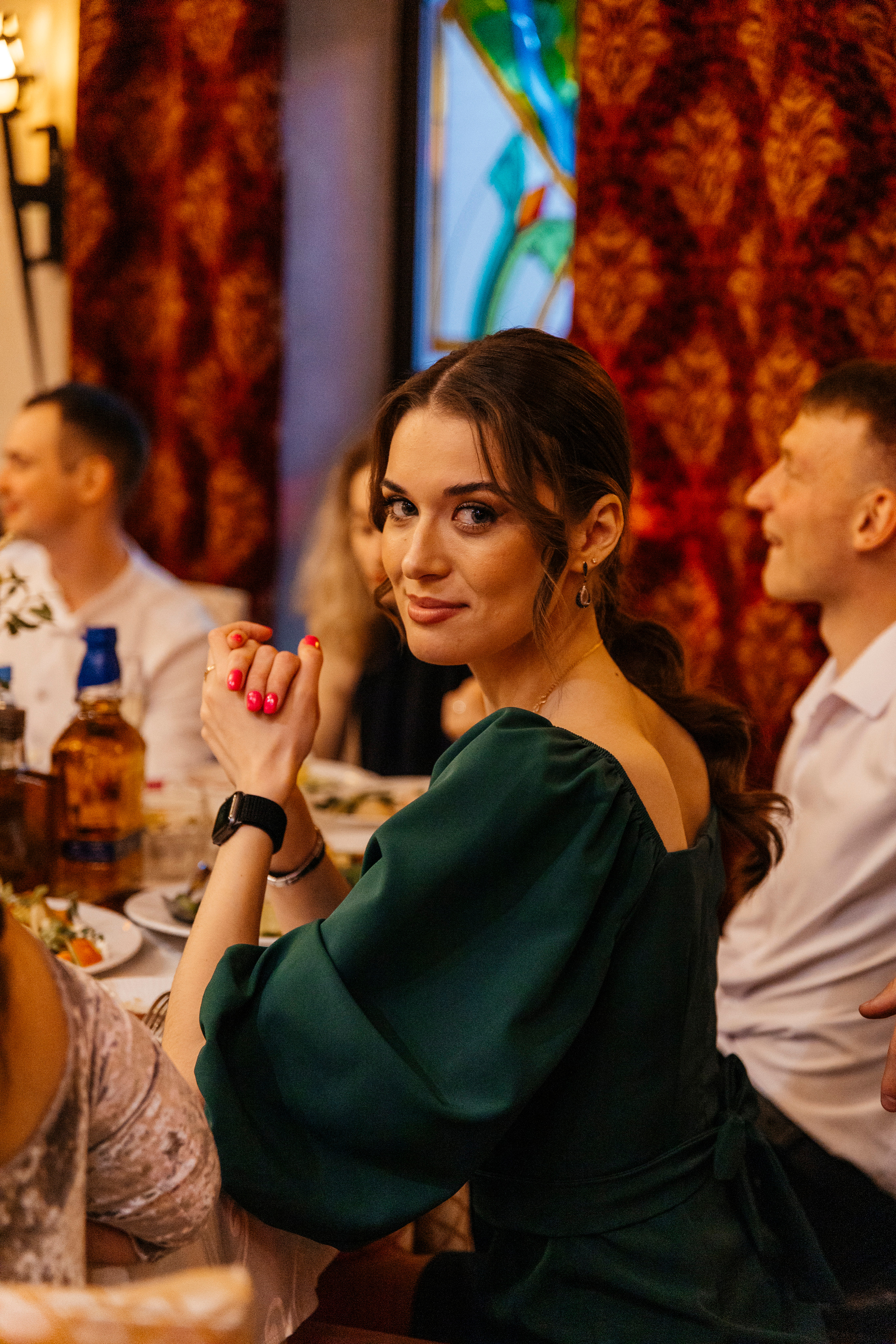 Roman&Angelina. Свадебный и портретный фотограф в Калининграде Наталия Еник