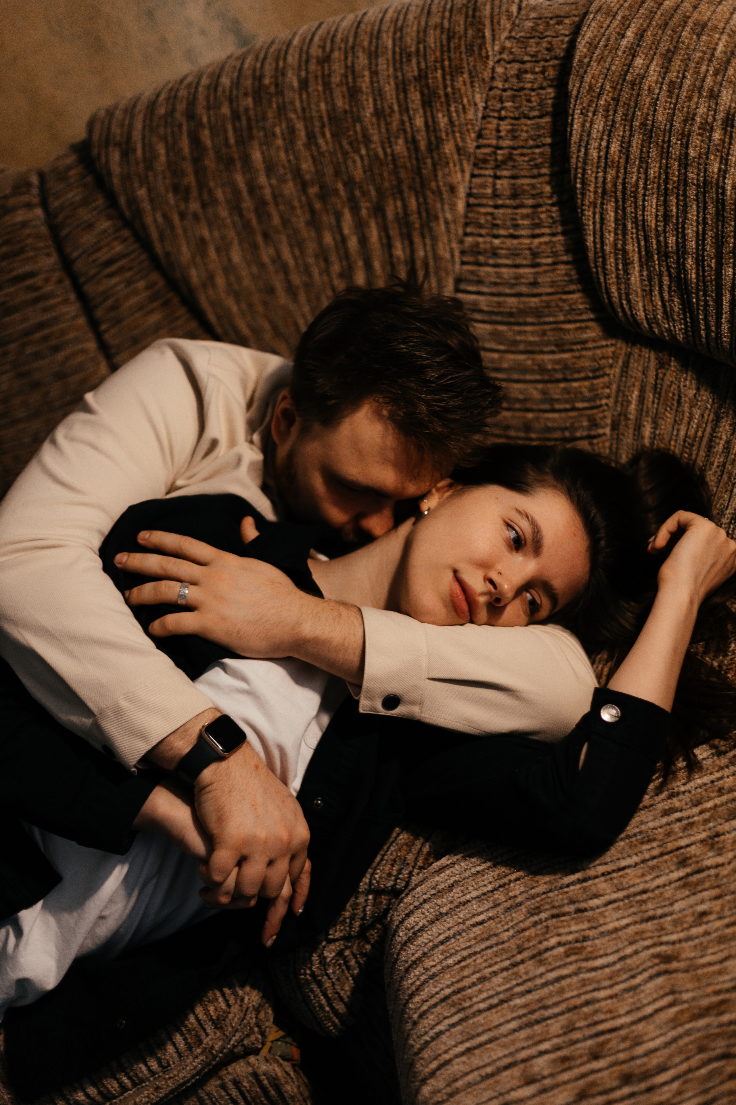 Anna&Andrei. Свадебный и портретный фотограф в Калининграде Наталия Еник