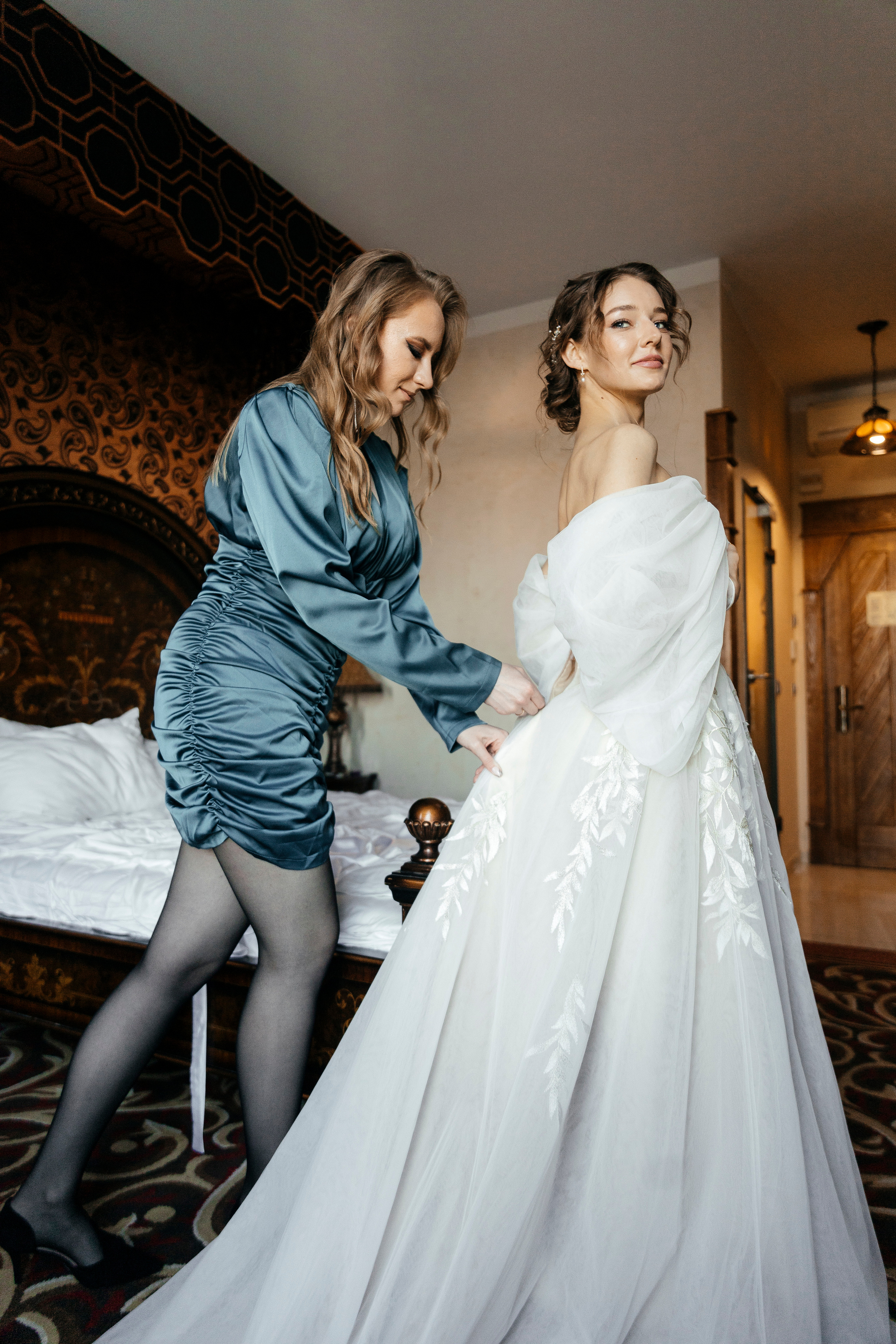 Roman&Angelina. Свадебный и портретный фотограф в Калининграде Наталия Еник