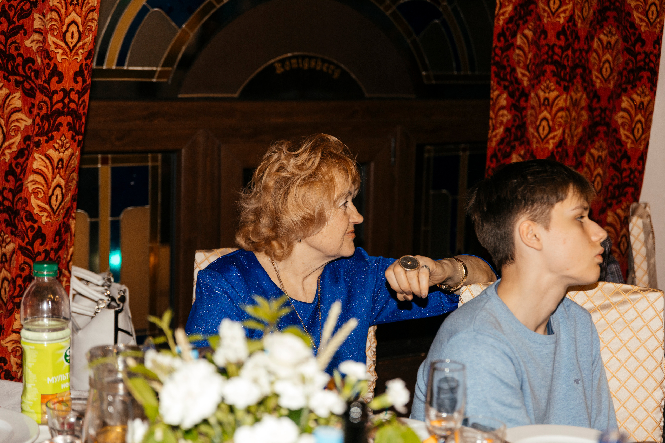 Roman&Angelina. Свадебный и портретный фотограф в Калининграде Наталия Еник