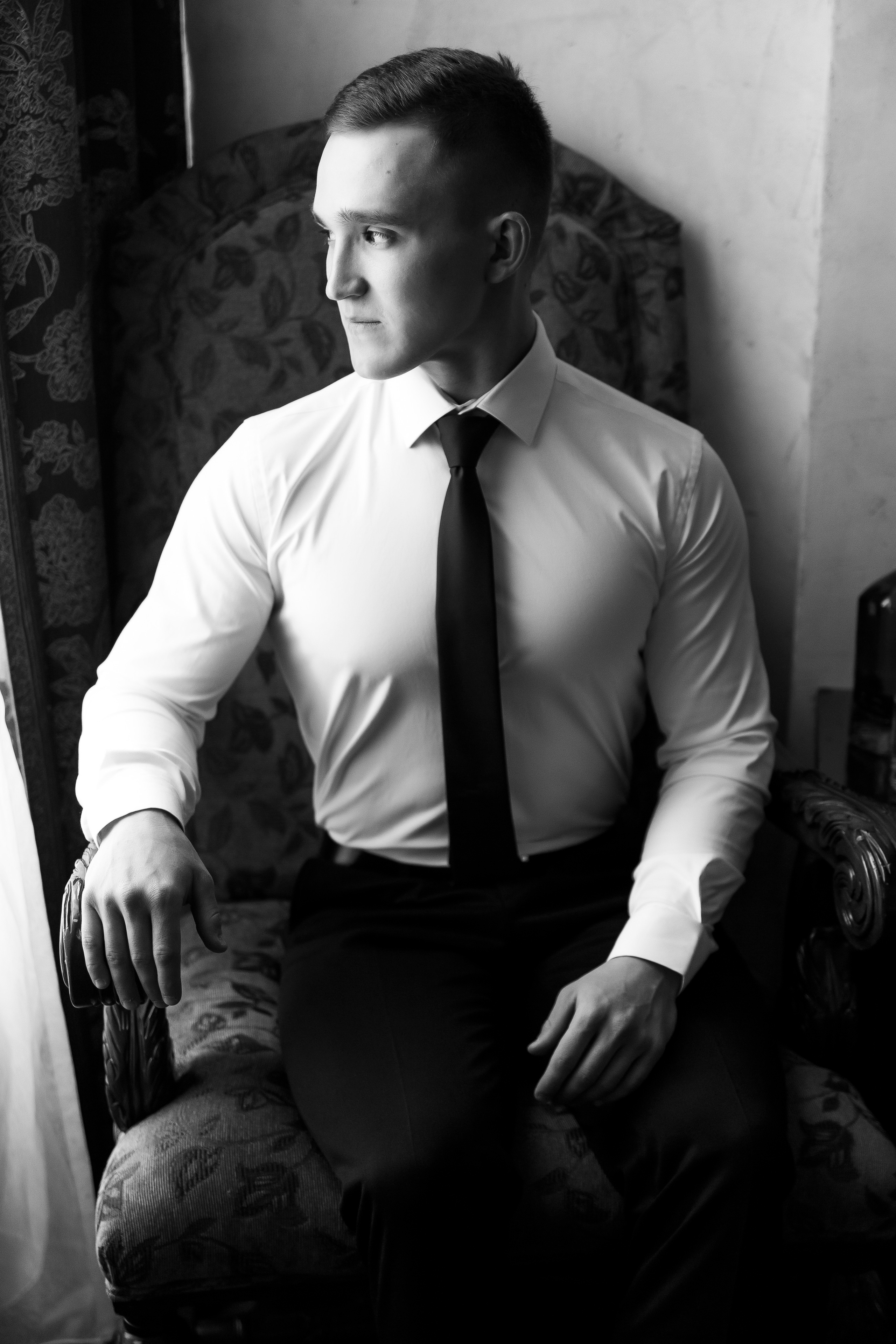 Roman&Angelina. Свадебный и портретный фотограф в Калининграде Наталия Еник