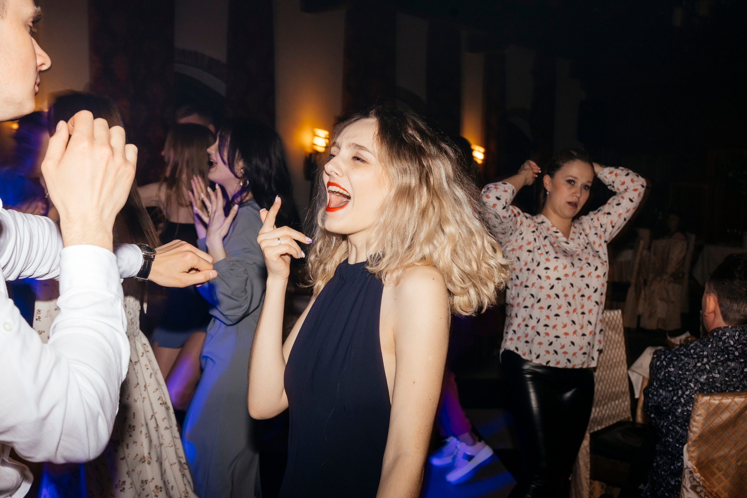 Roman&Angelina. Свадебный и портретный фотограф в Калининграде Наталия Еник