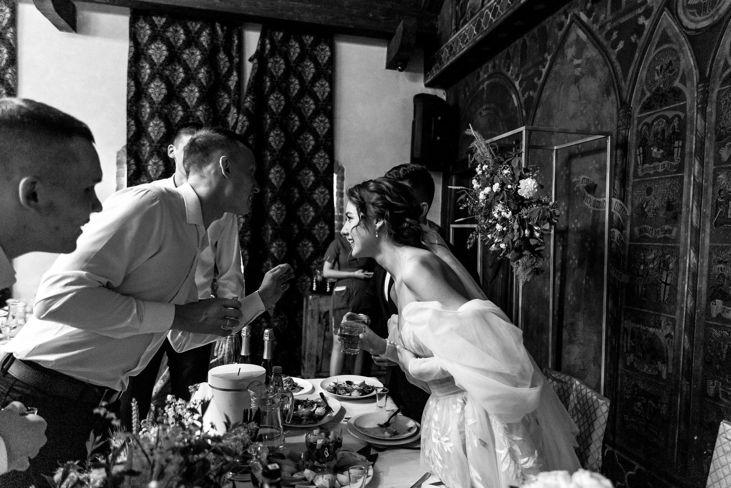 Roman&Angelina. Свадебный и портретный фотограф в Калининграде Наталия Еник