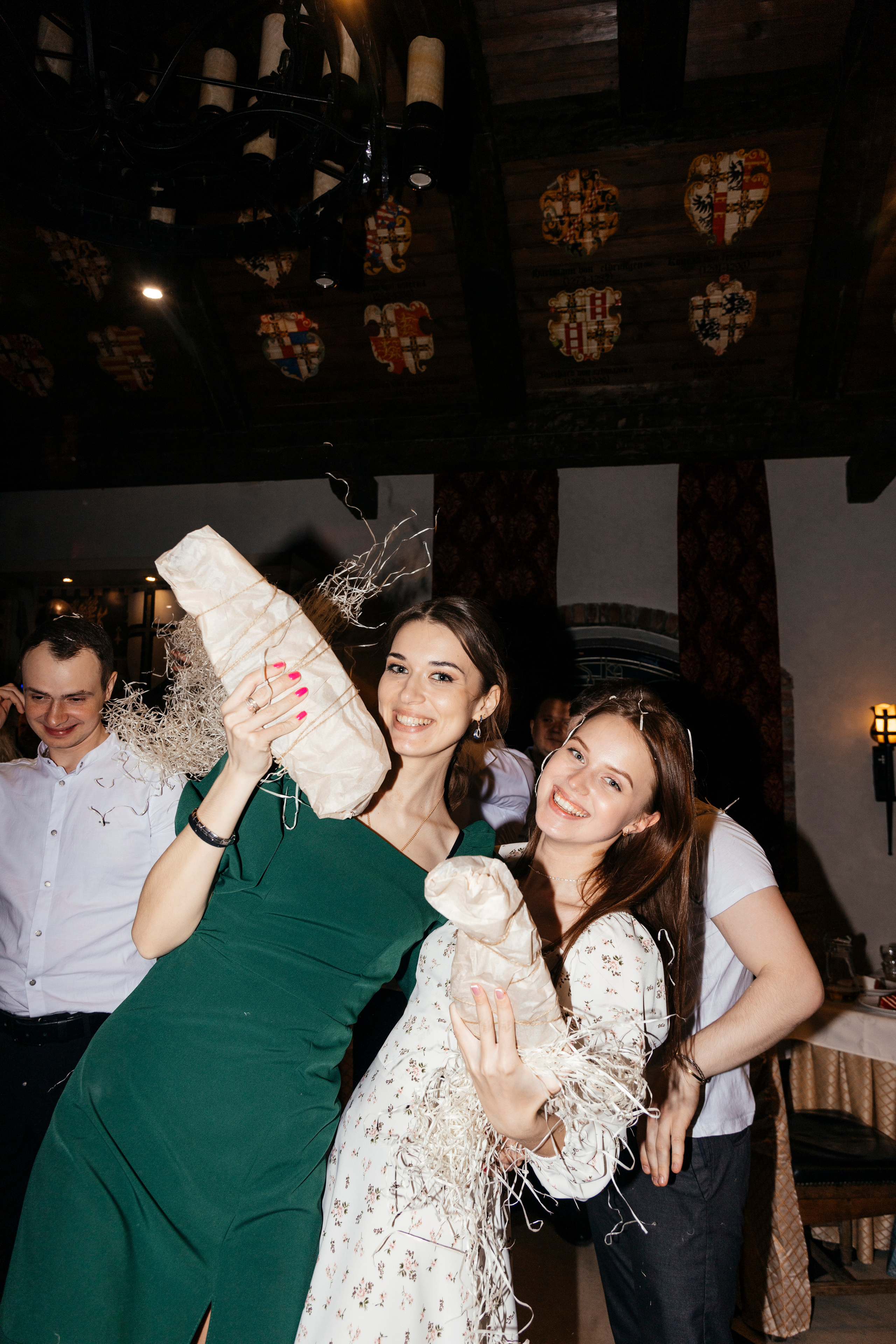 Roman&Angelina. Свадебный и портретный фотограф в Калининграде Наталия Еник