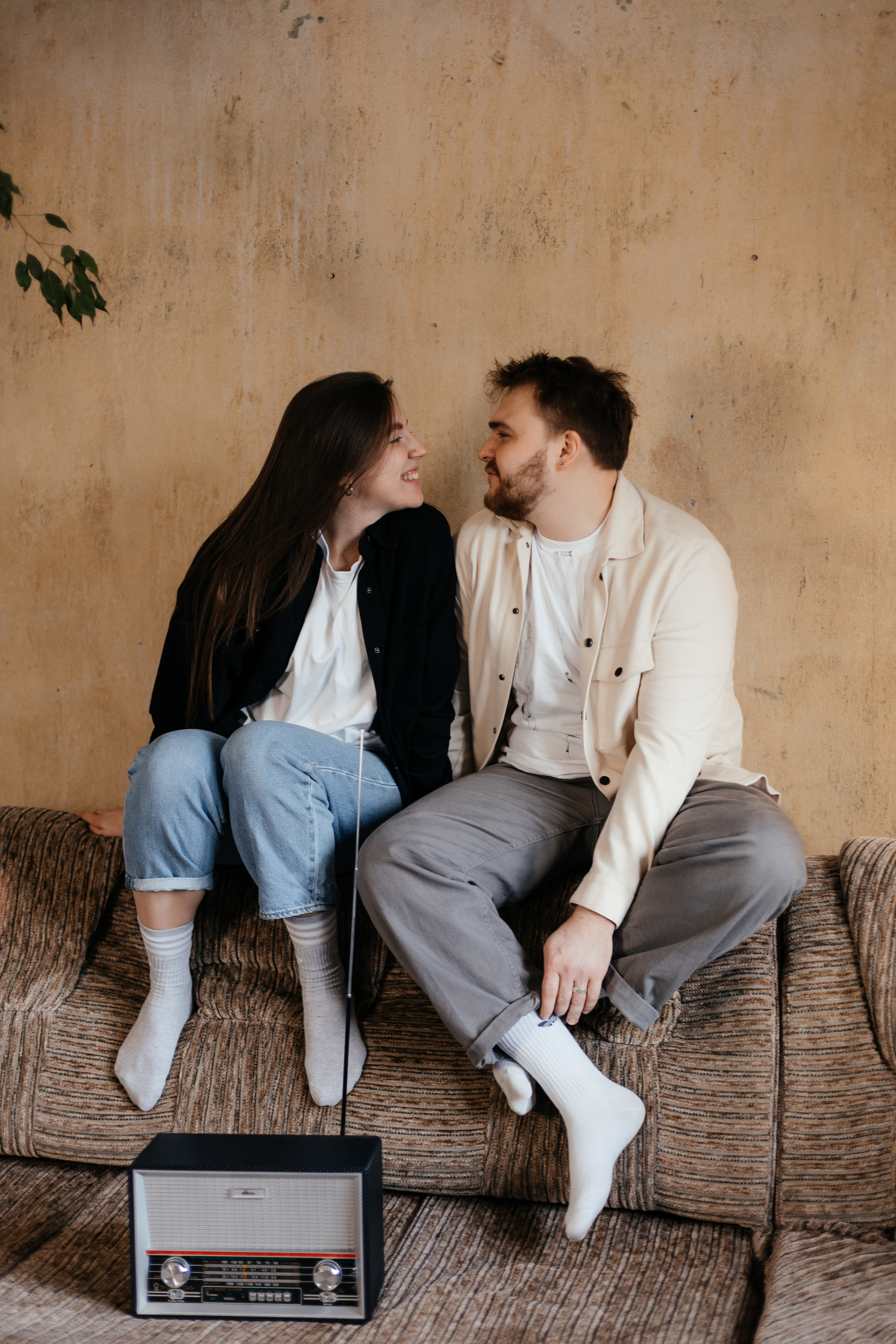 Anna&Andrei. Свадебный и портретный фотограф в Калининграде Наталия Еник