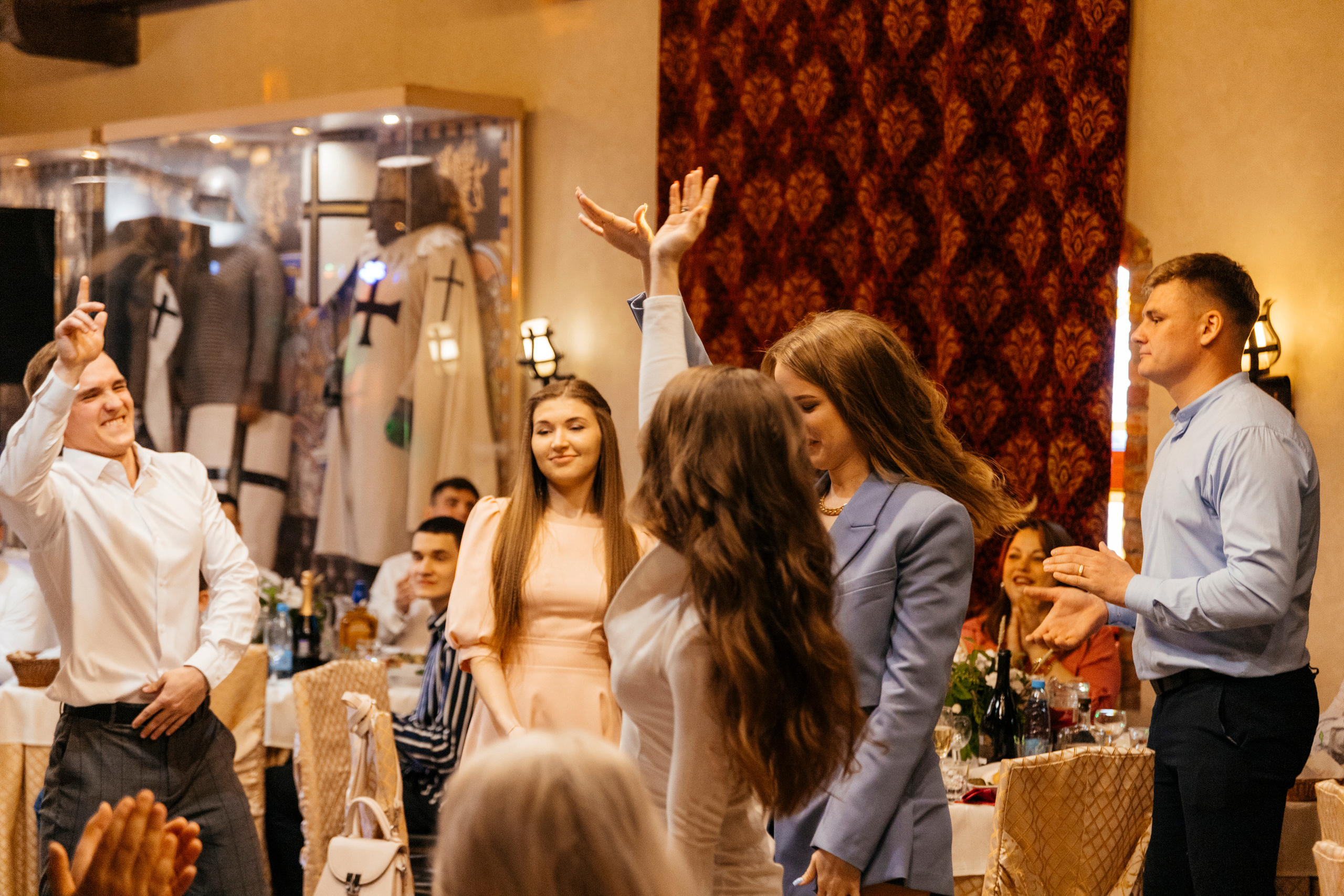 Roman&Angelina. Свадебный и портретный фотограф в Калининграде Наталия Еник