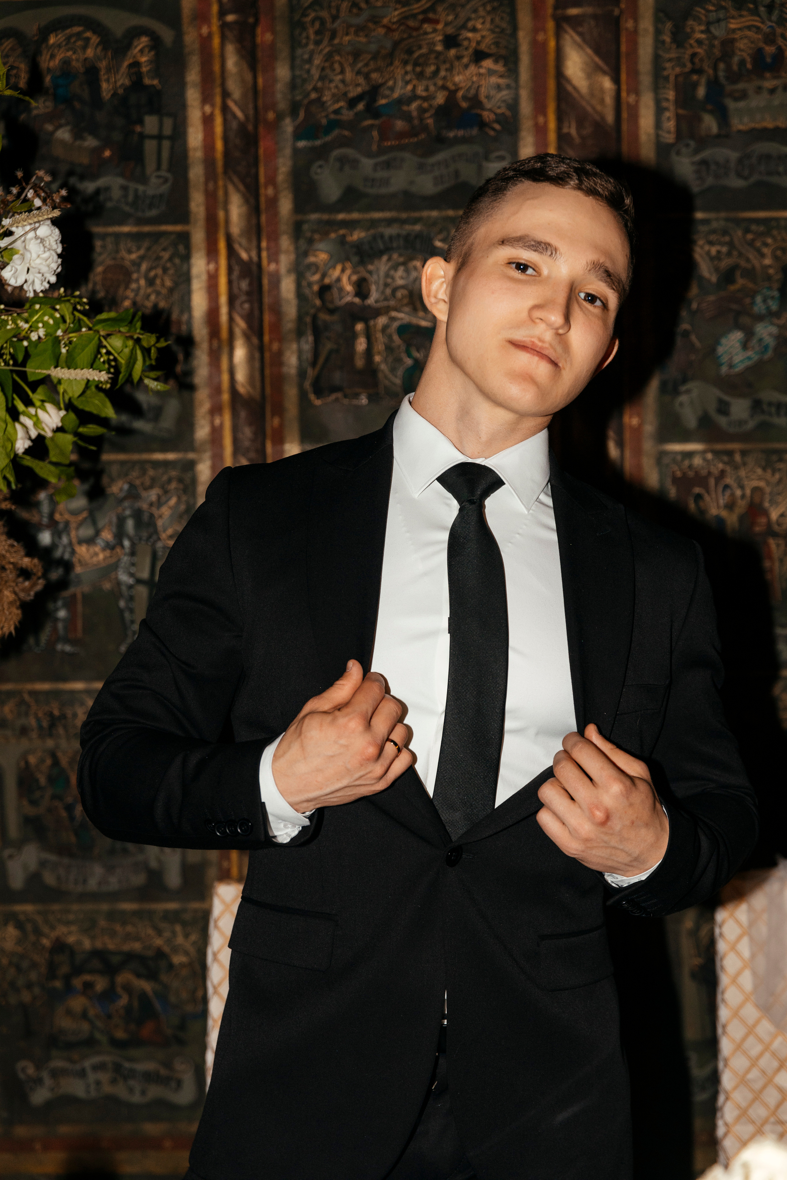 Roman&Angelina. Свадебный и портретный фотограф в Калининграде Наталия Еник