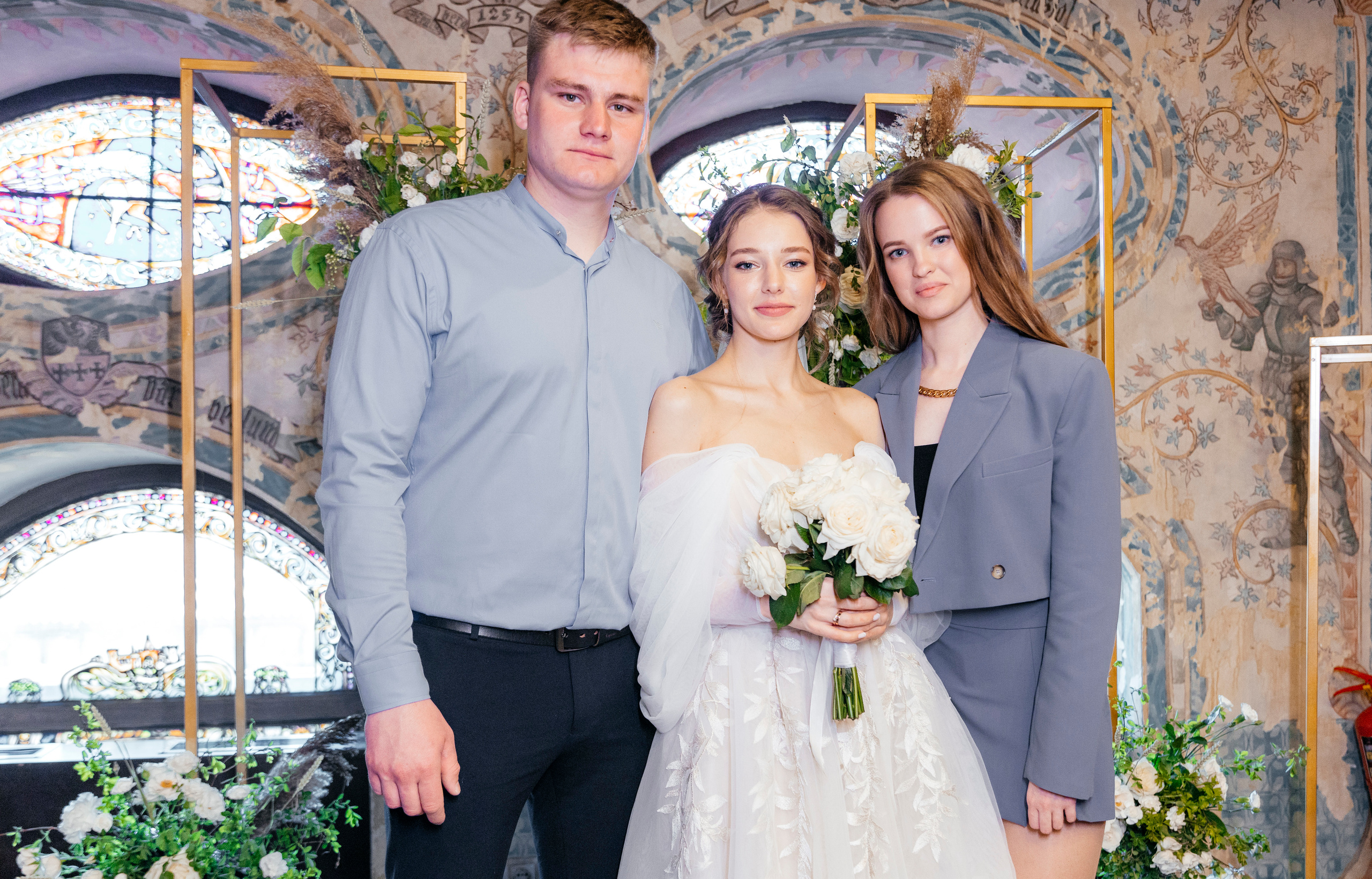 Roman&Angelina. Свадебный и портретный фотограф в Калининграде Наталия Еник