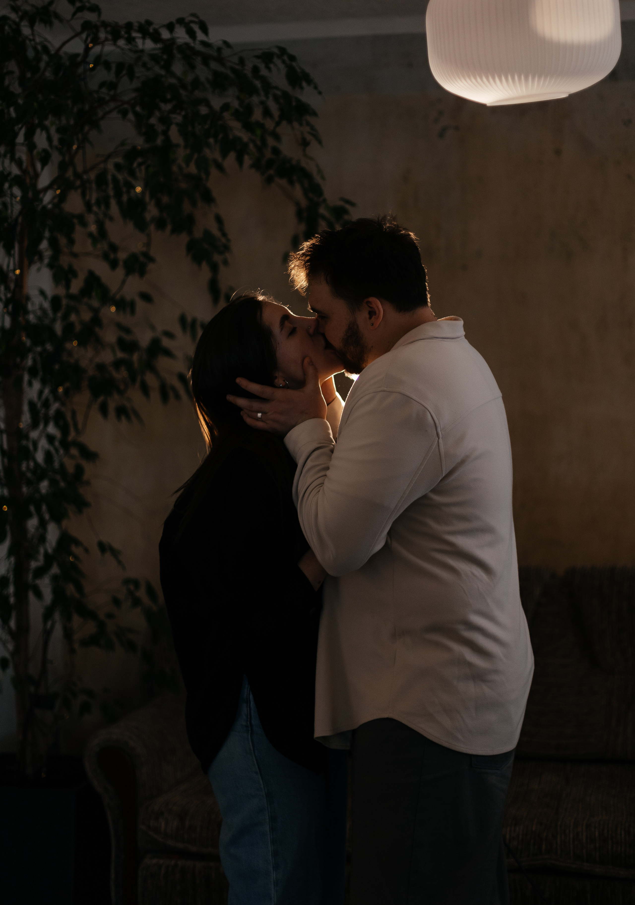 Anna&Andrei. Свадебный и портретный фотограф в Калининграде Наталия Еник