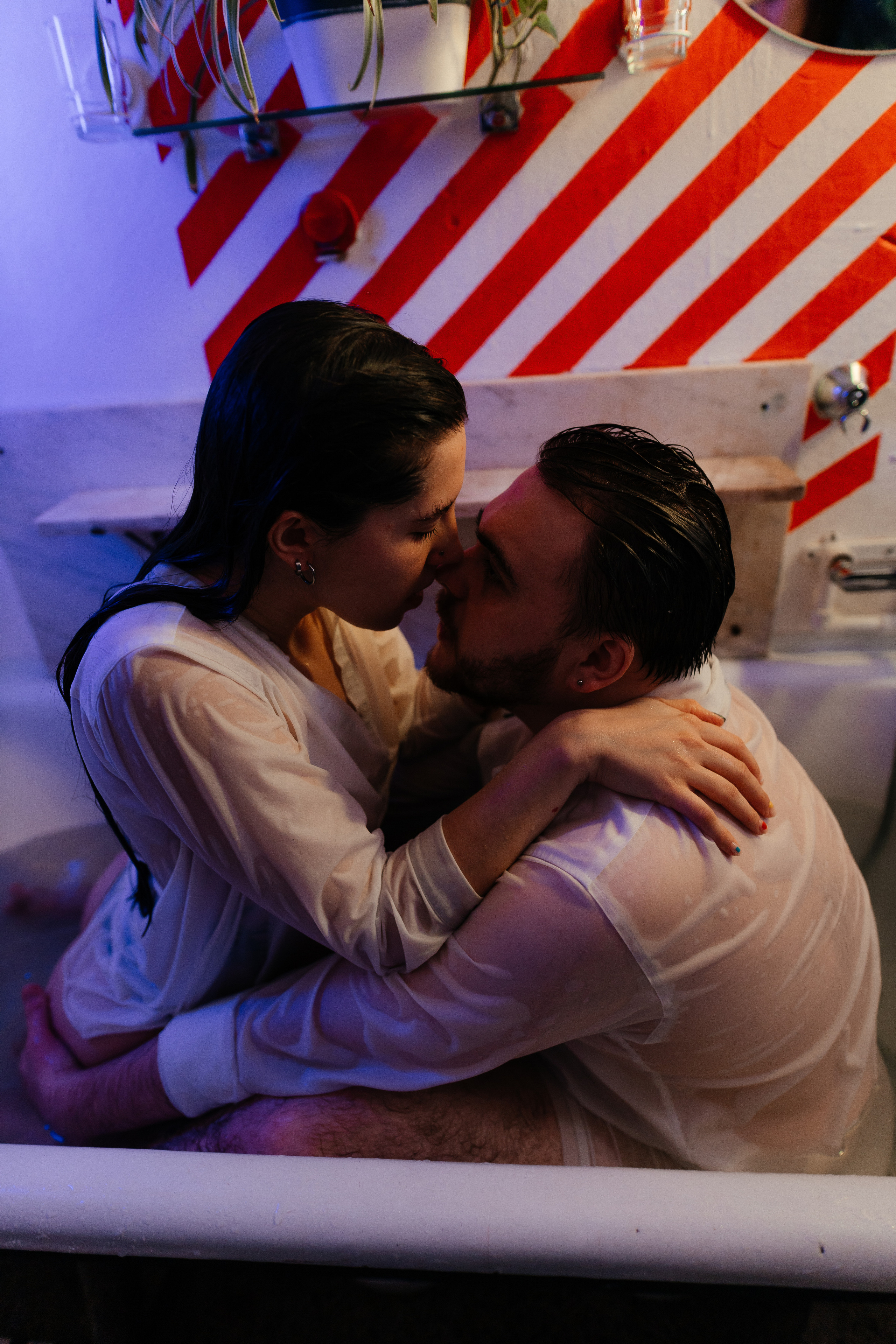 Anna&Andrei. Свадебный и портретный фотограф в Калининграде Наталия Еник