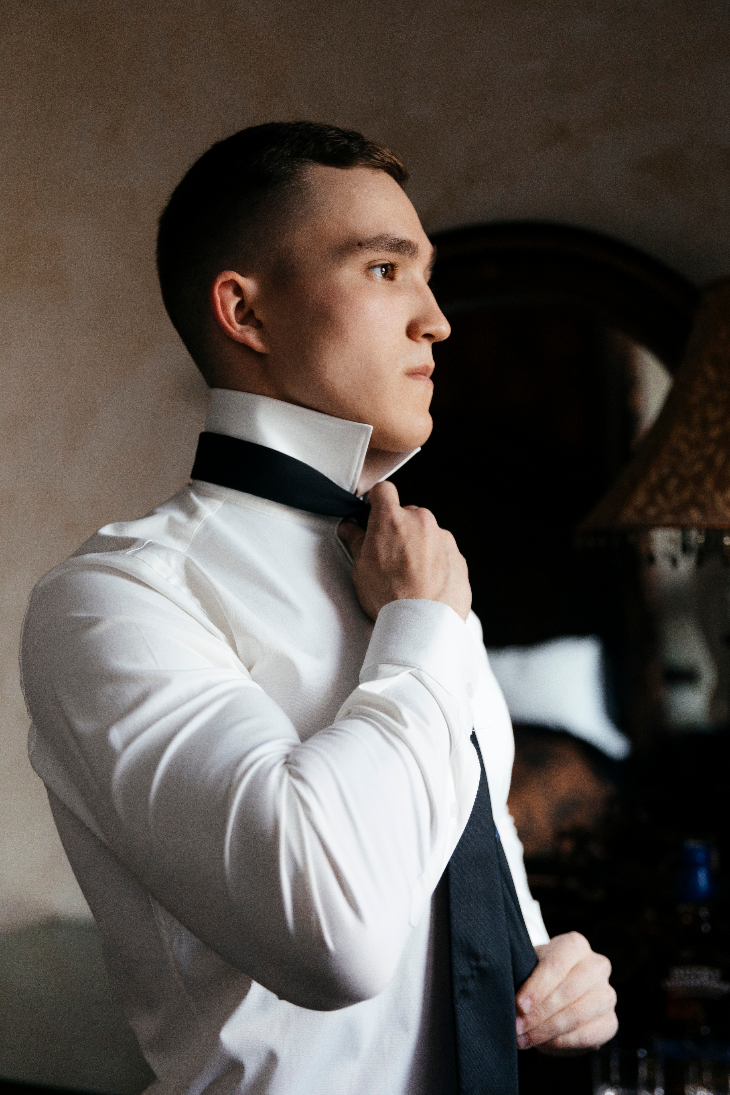 Roman&Angelina. Свадебный и портретный фотограф в Калининграде Наталия Еник