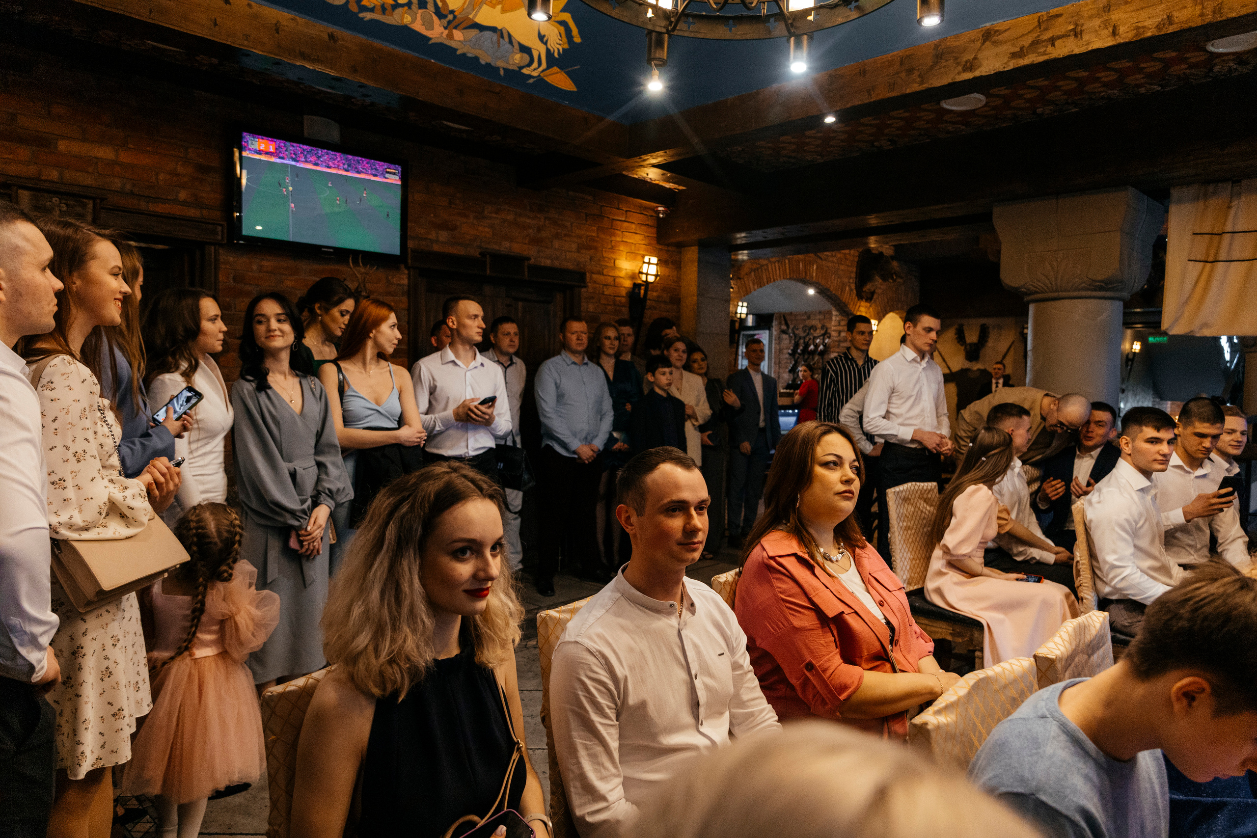 Roman&Angelina. Свадебный и портретный фотограф в Калининграде Наталия Еник