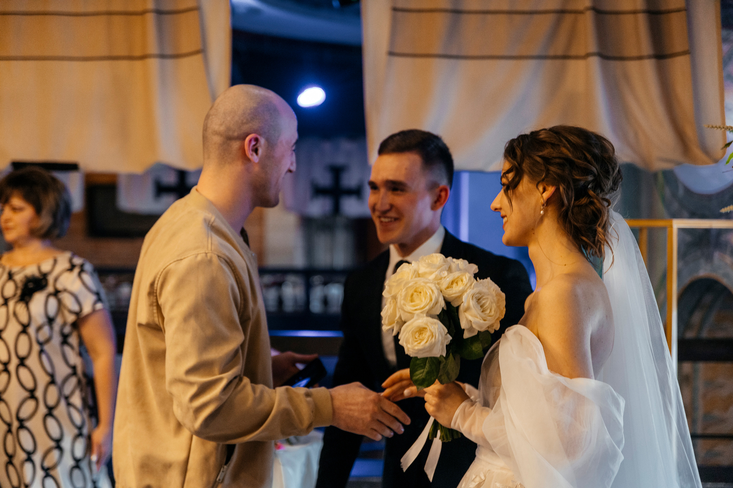 Roman&Angelina. Свадебный и портретный фотограф в Калининграде Наталия Еник