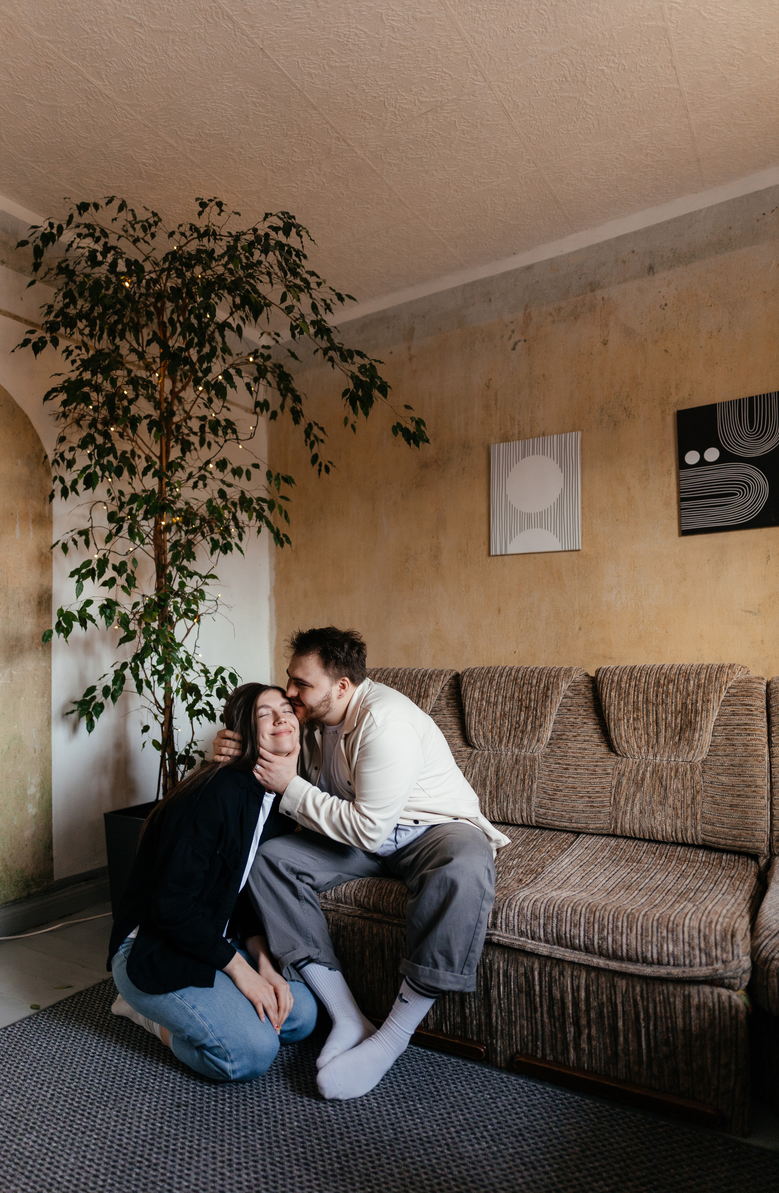 Anna&Andrei. Свадебный и портретный фотограф в Калининграде Наталия Еник