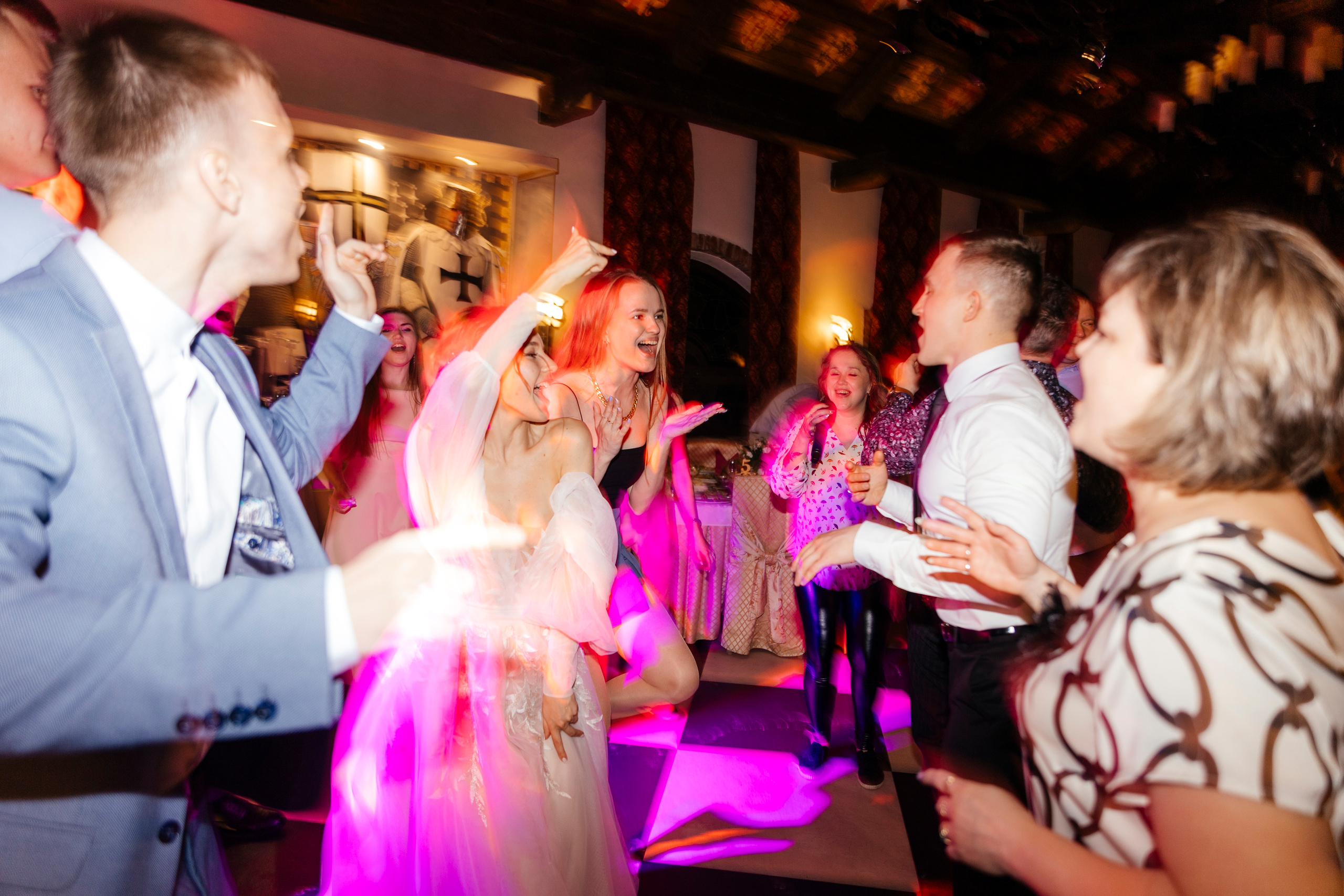 Roman&Angelina. Свадебный и портретный фотограф в Калининграде Наталия Еник