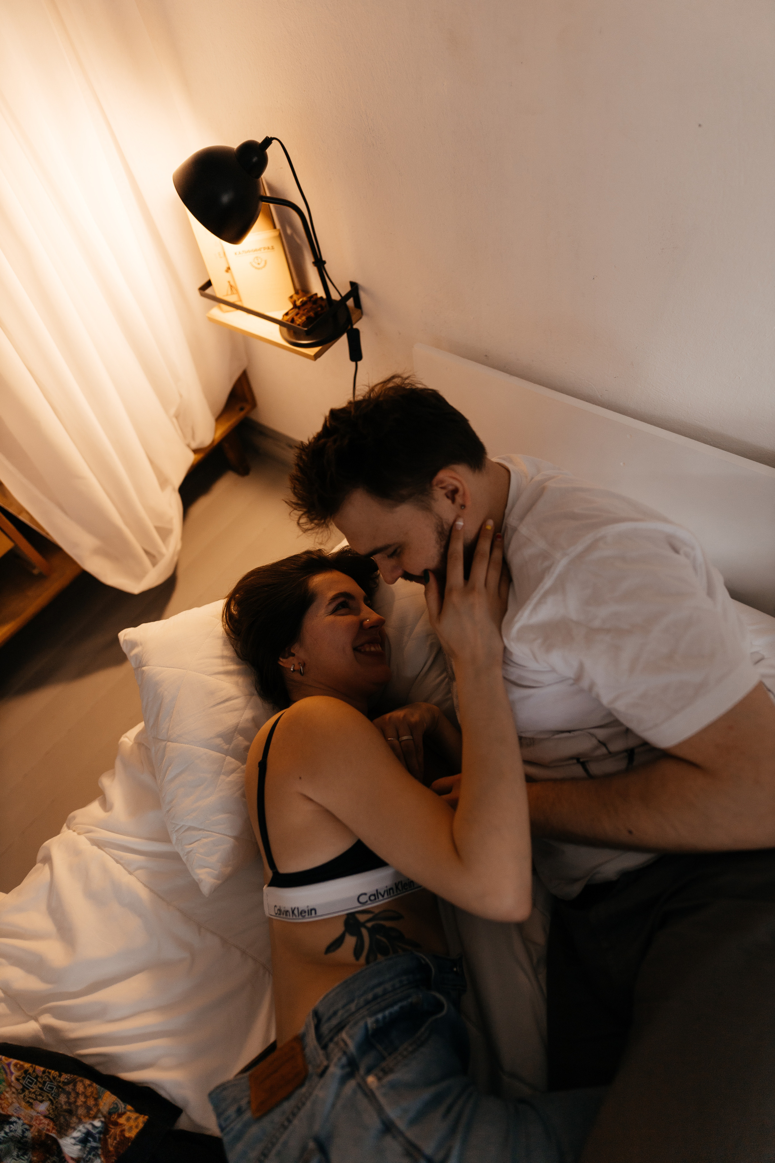 Anna&Andrei. Свадебный и портретный фотограф в Калининграде Наталия Еник